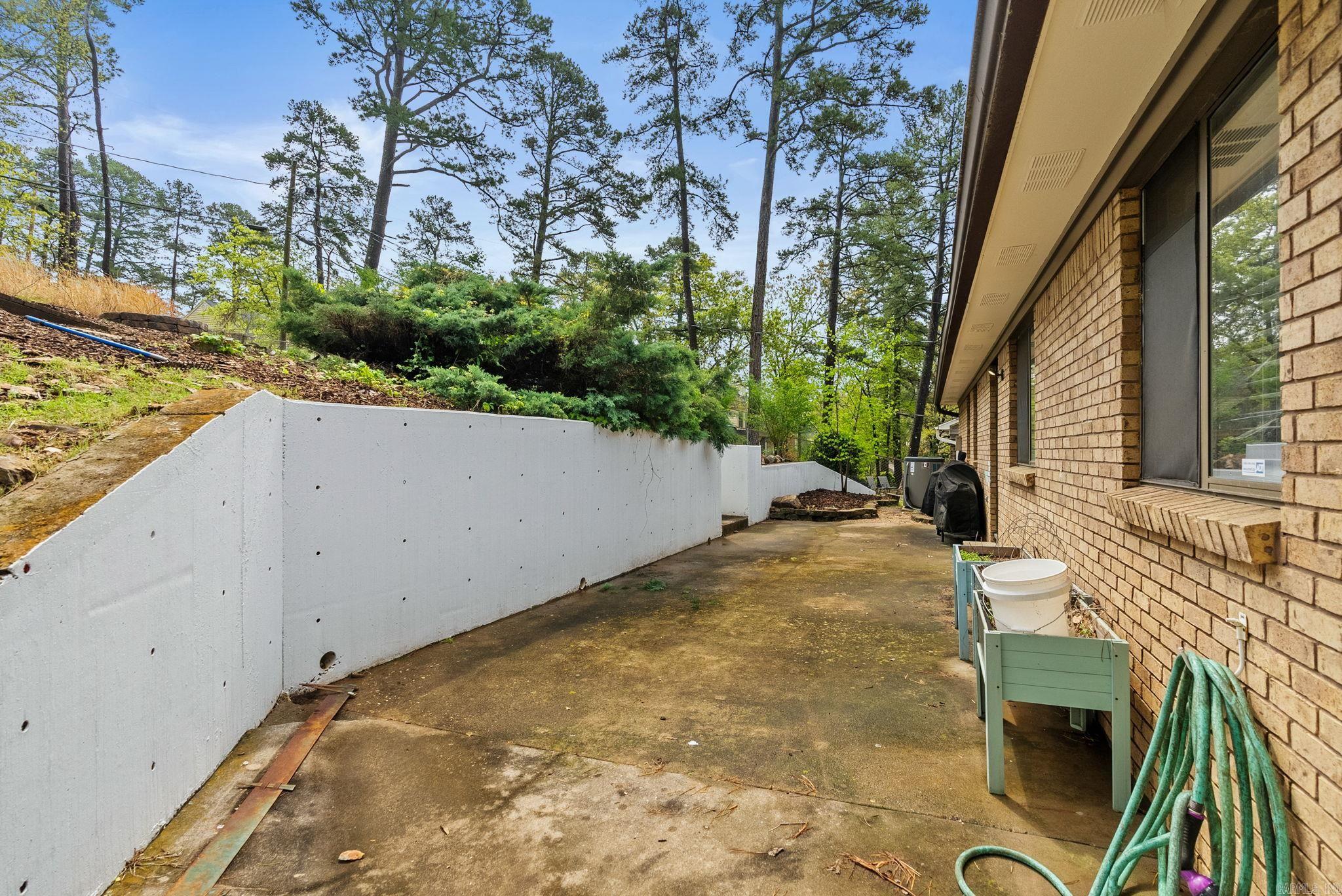13 Misty Court Little Rock, AR 72227