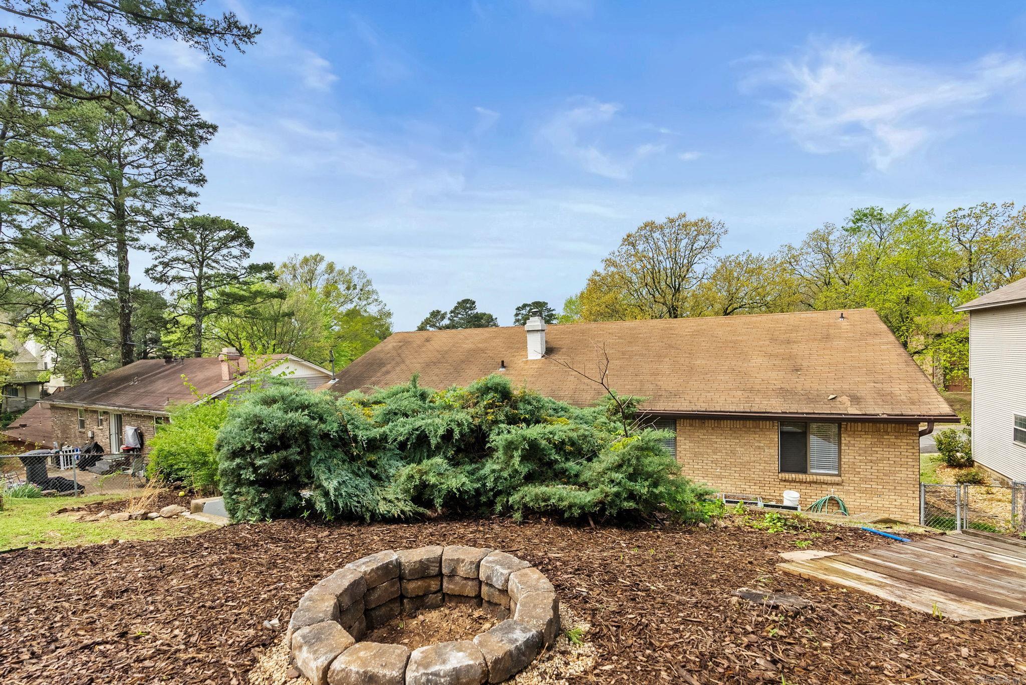13 Misty Court Little Rock, AR 72227