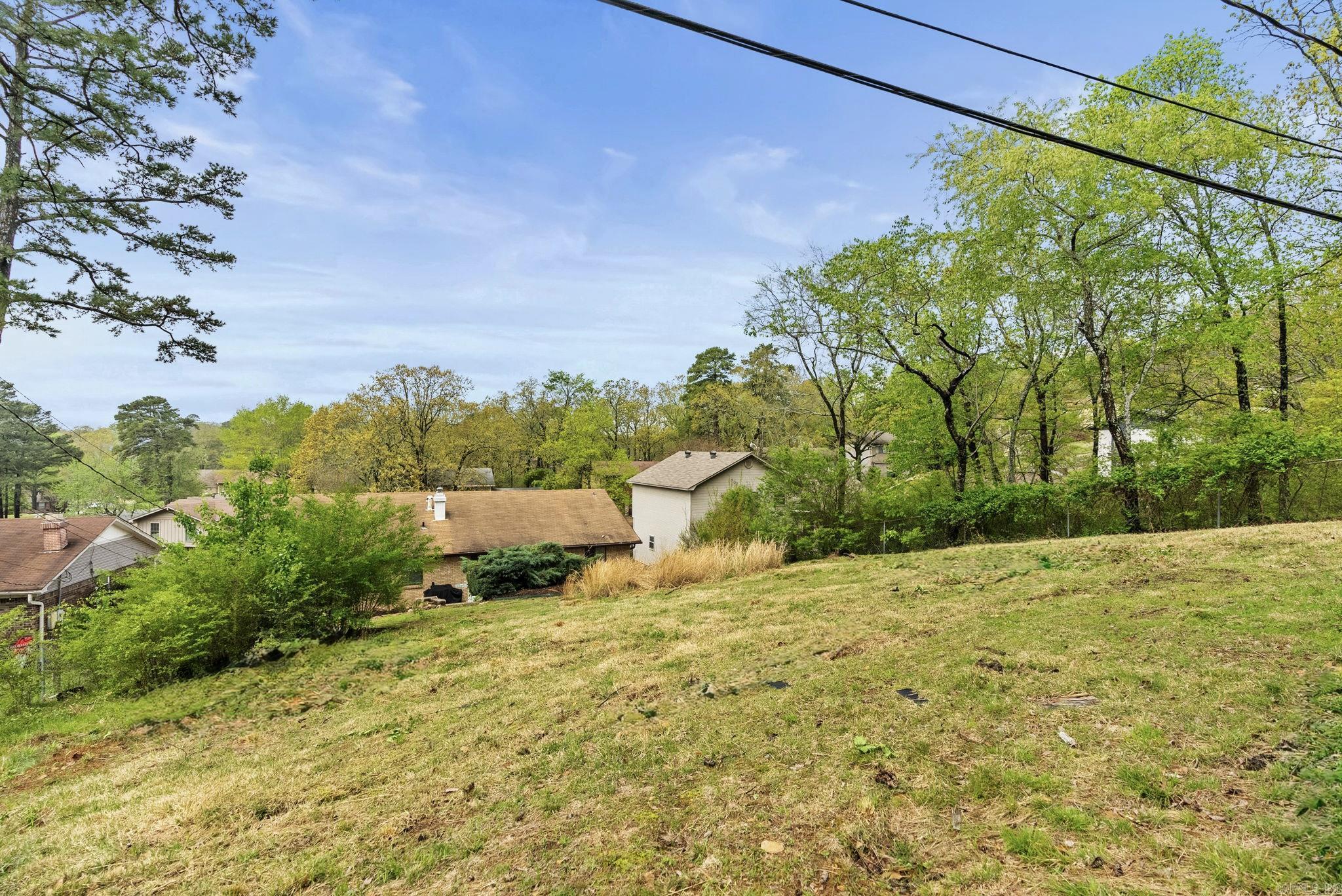 13 Misty Court Little Rock, AR 72227