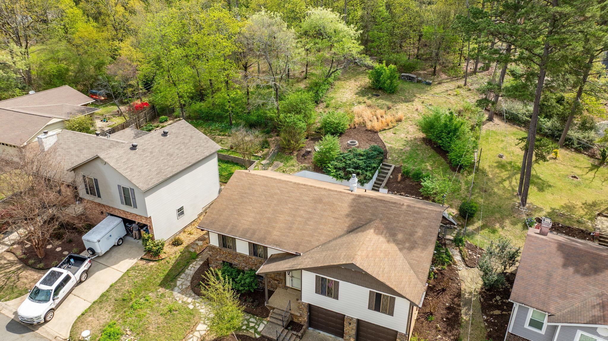 13 Misty Court Little Rock, AR 72227