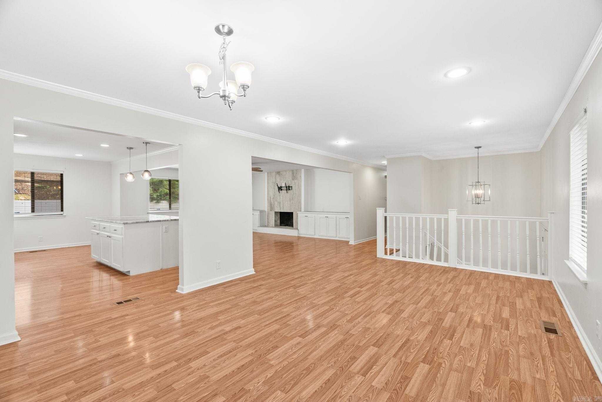 13 Misty Court Little Rock, AR 72227