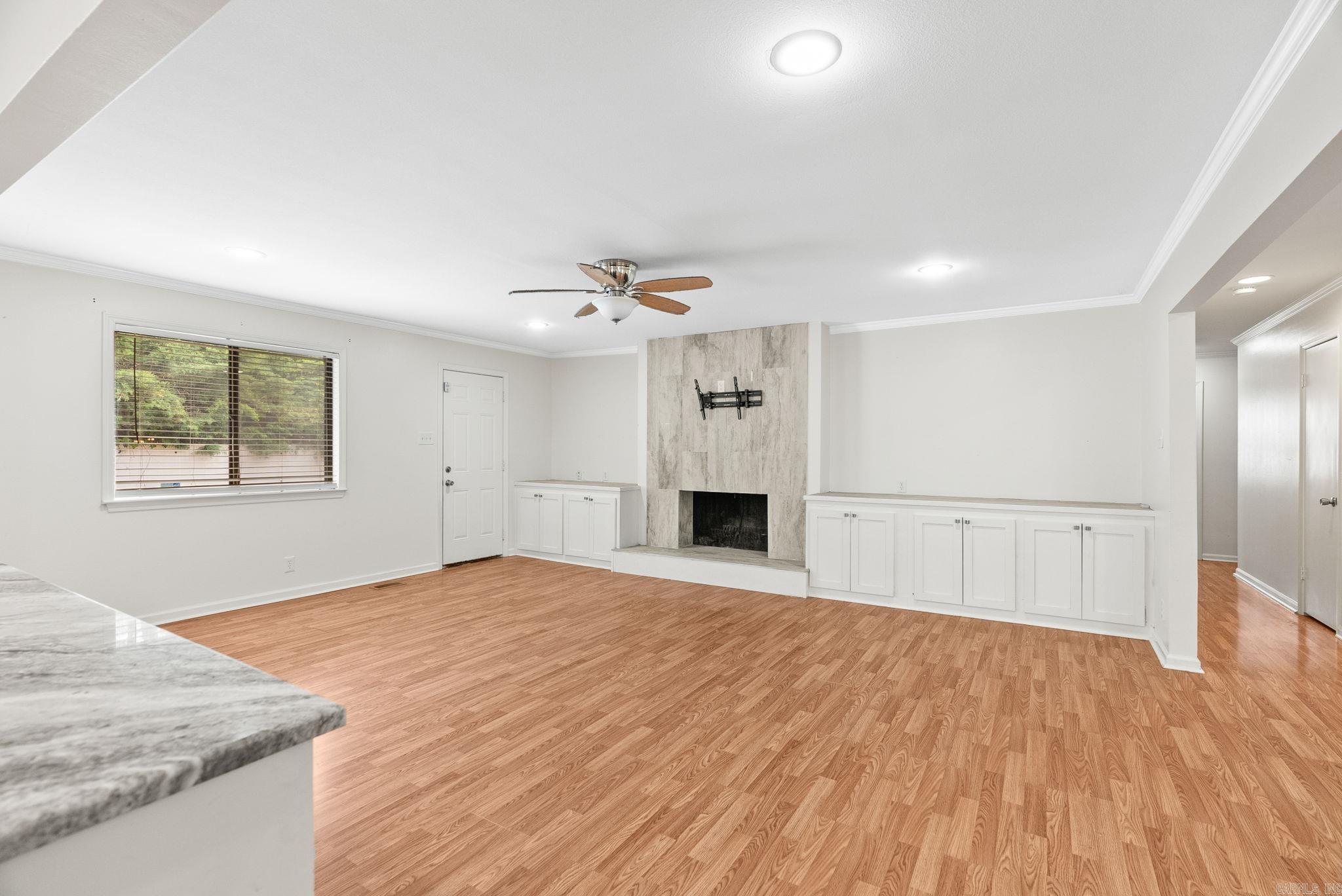 13 Misty Court Little Rock, AR 72227
