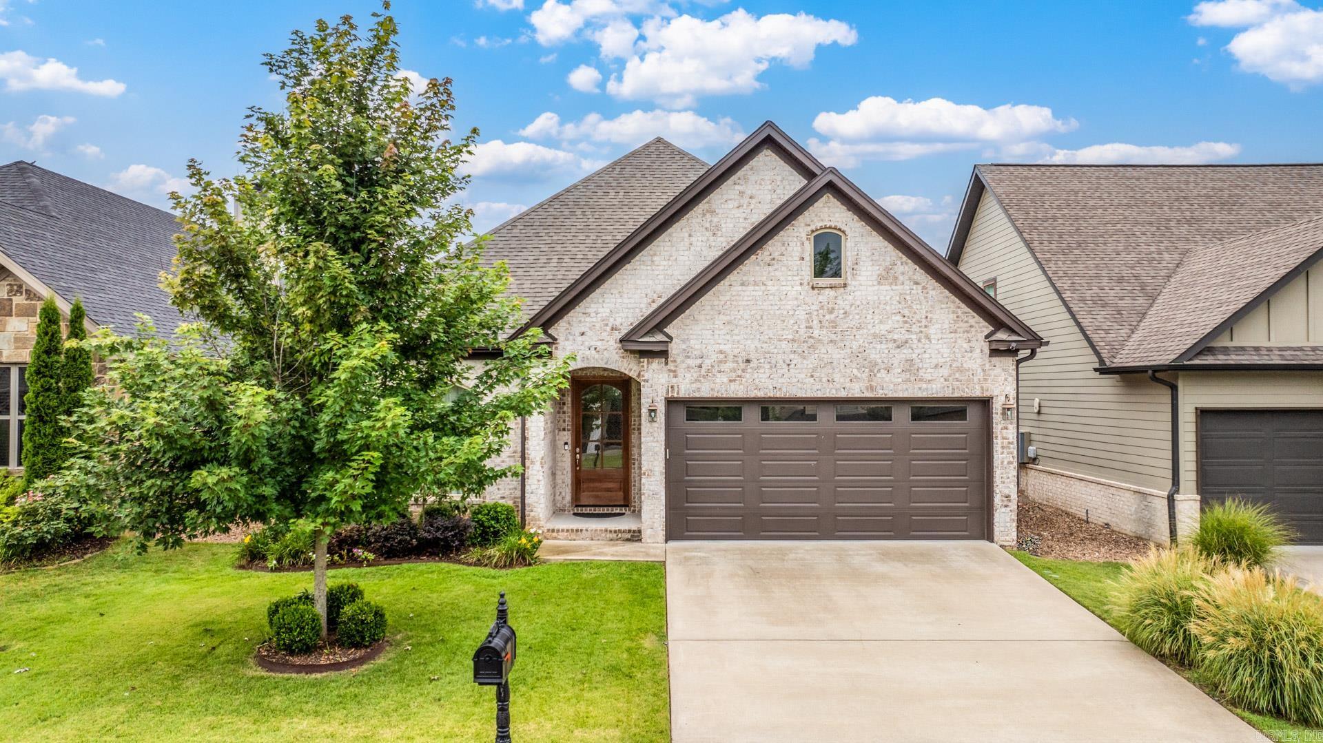 409  Wildcreek  Little Rock, AR