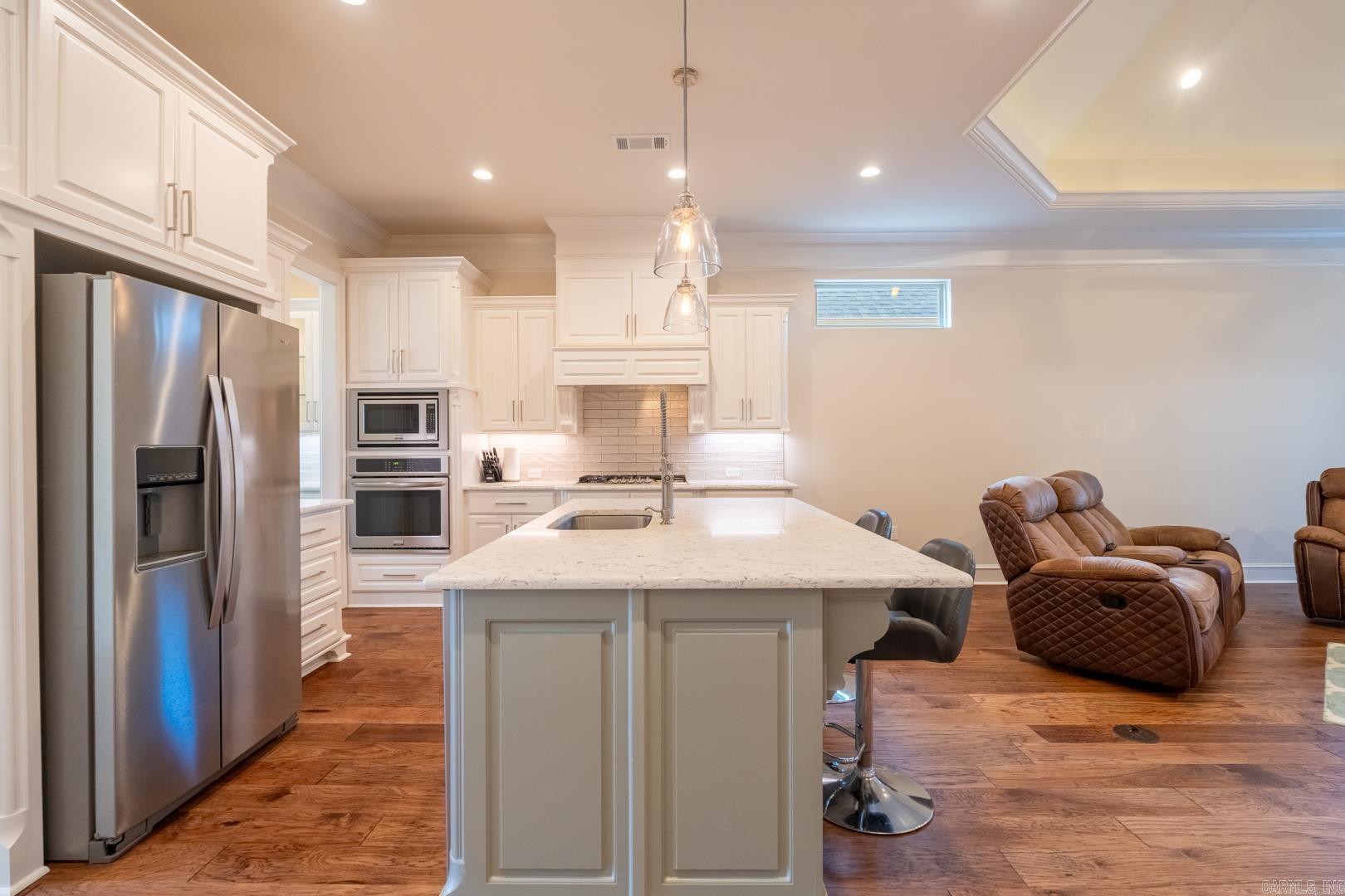 409  Wildcreek  Little Rock, AR