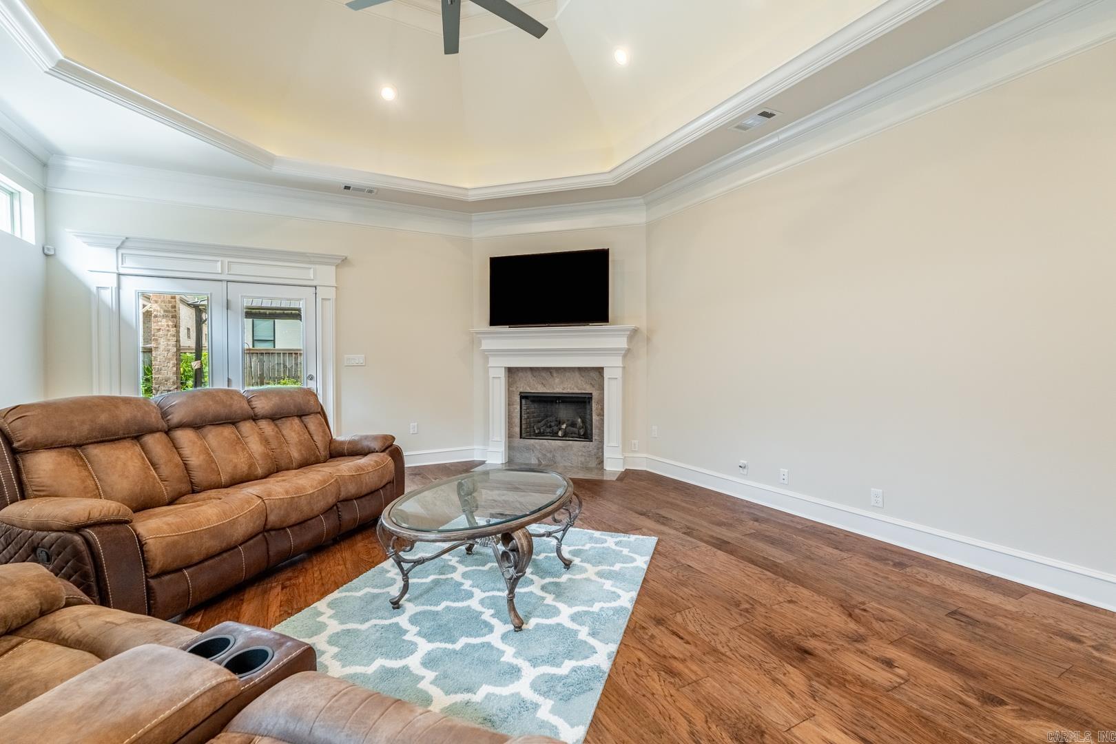 409  Wildcreek  Little Rock, AR