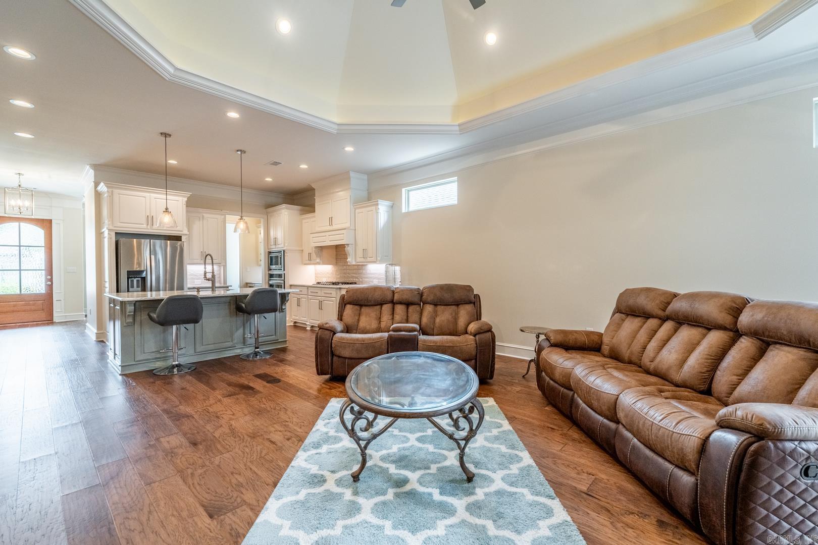 409  Wildcreek  Little Rock, AR