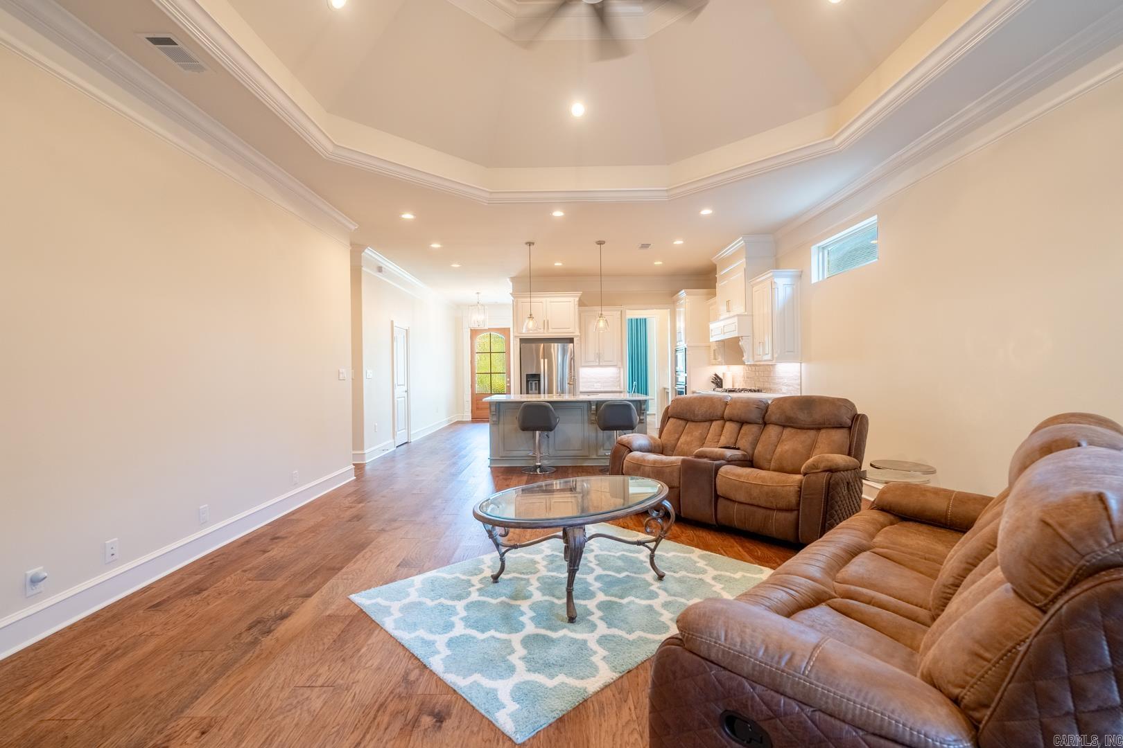 409  Wildcreek  Little Rock, AR