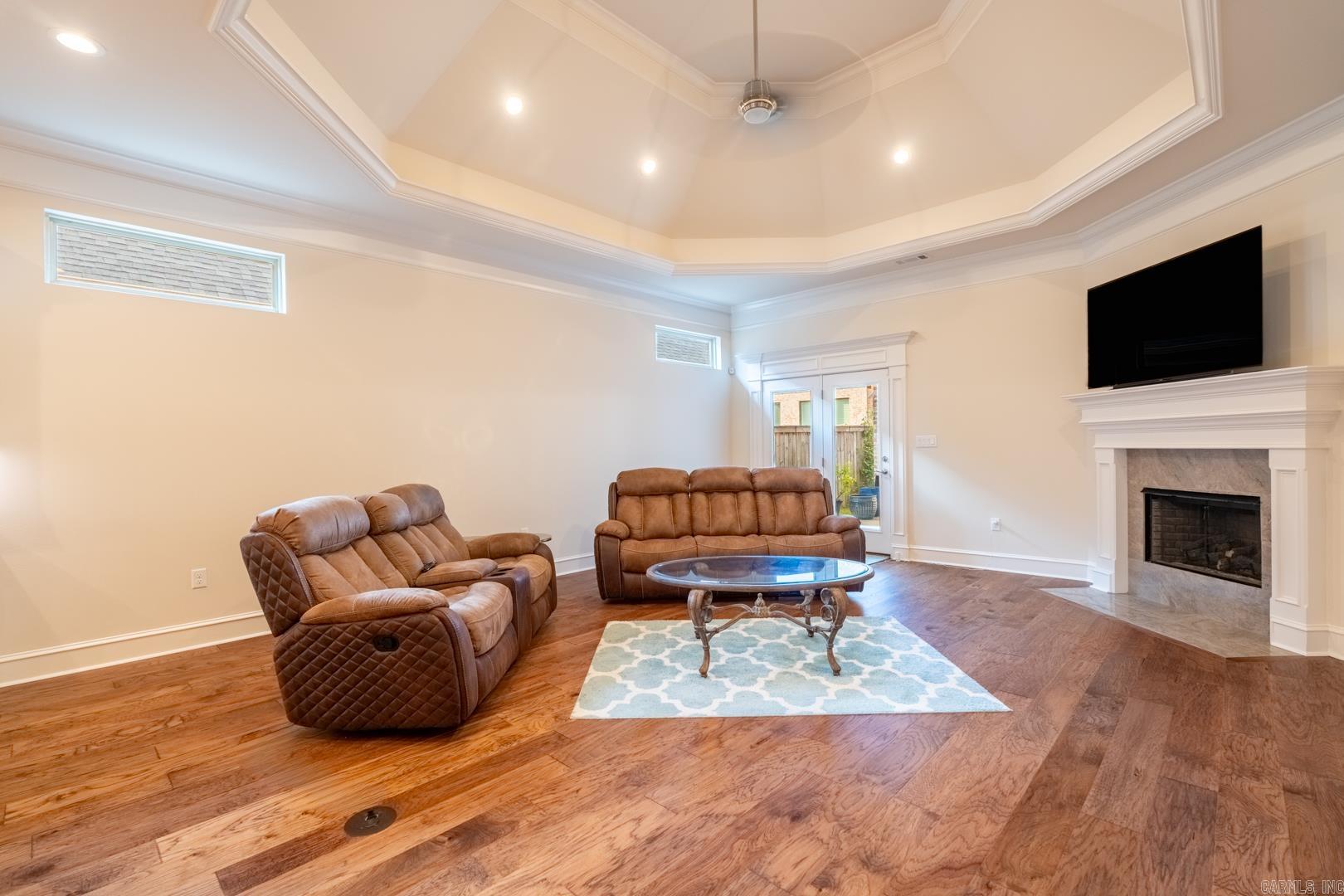 409  Wildcreek  Little Rock, AR