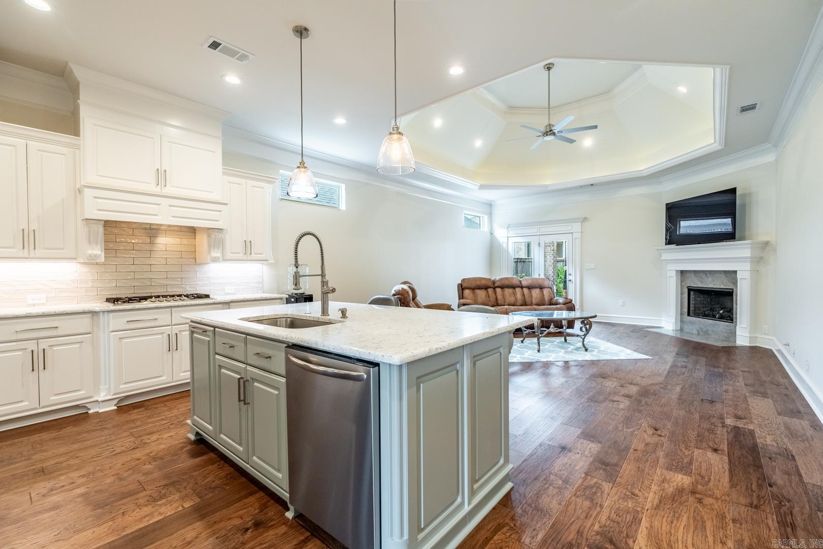 409  Wildcreek  Little Rock, AR