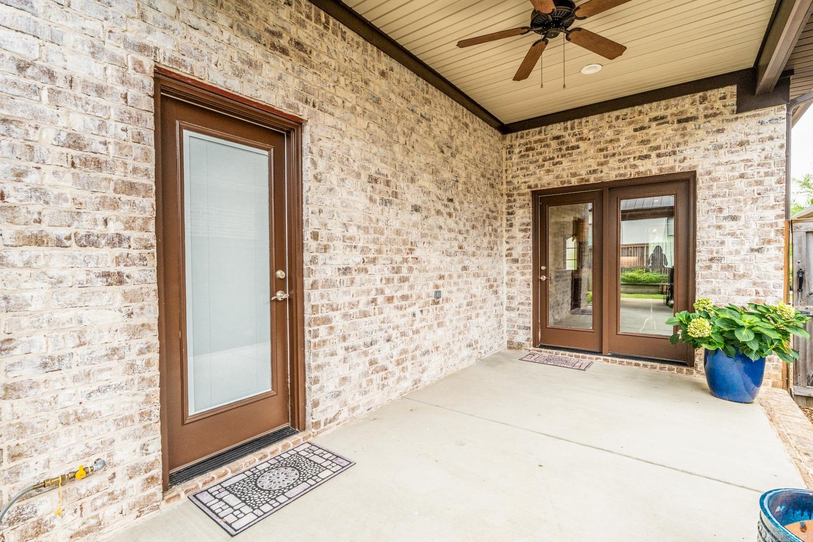 409  Wildcreek  Little Rock, AR