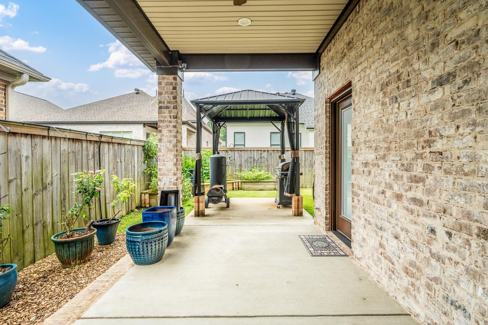 409  Wildcreek  Little Rock, AR