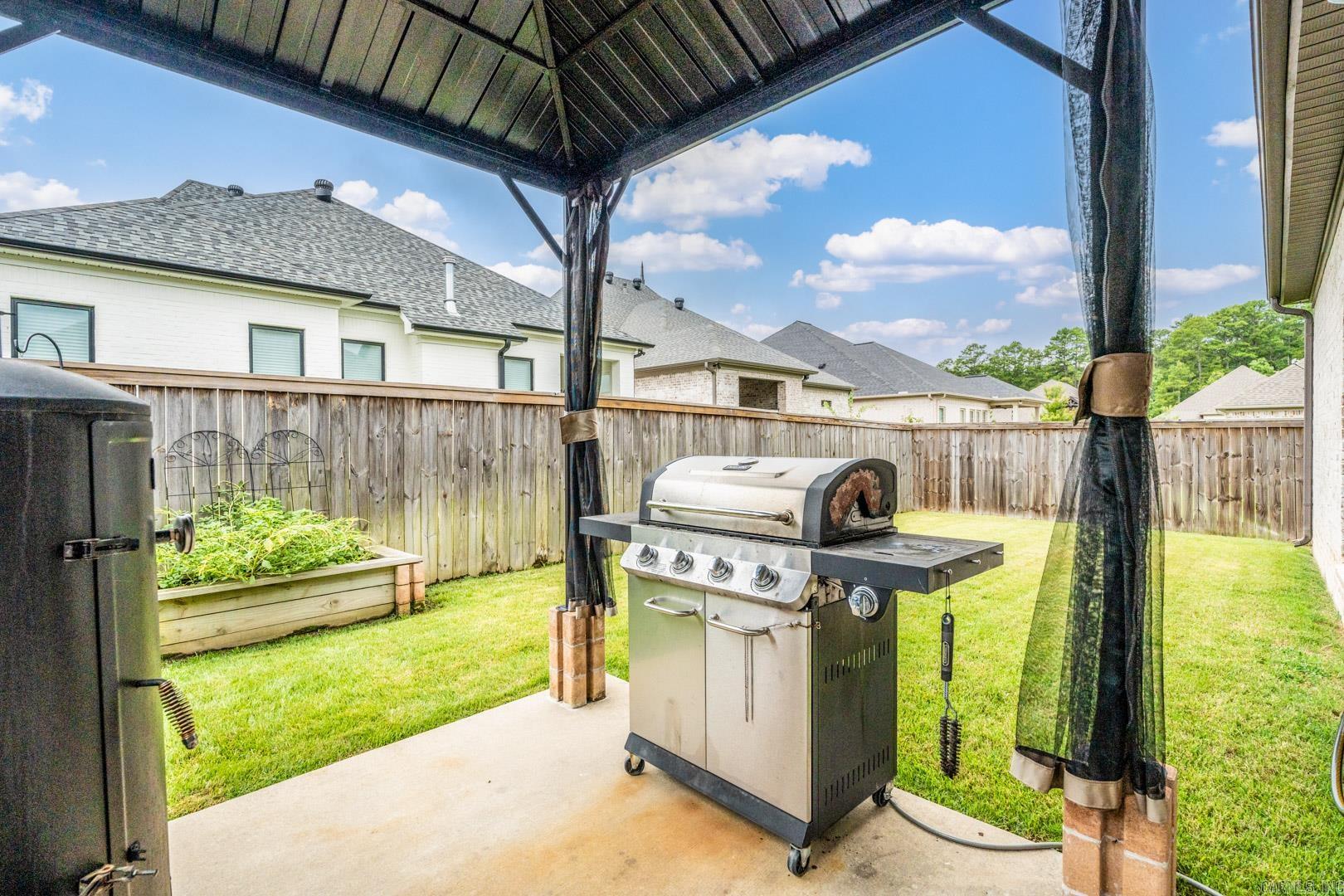 409  Wildcreek  Little Rock, AR