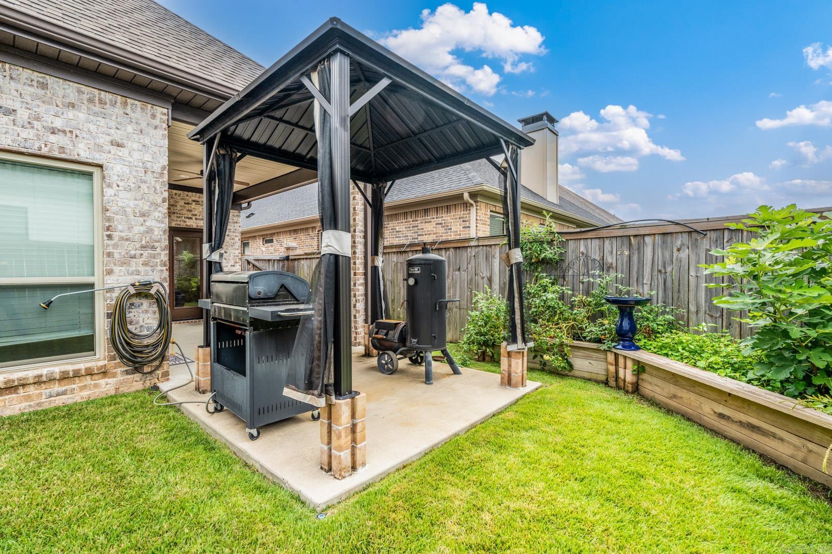 409  Wildcreek  Little Rock, AR