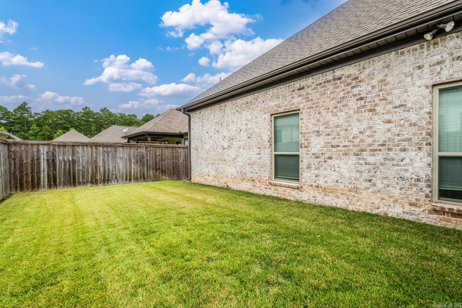 409  Wildcreek  Little Rock, AR