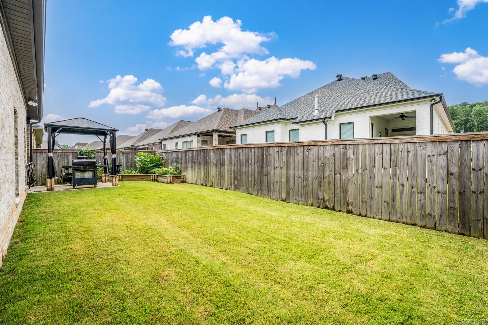409  Wildcreek  Little Rock, AR