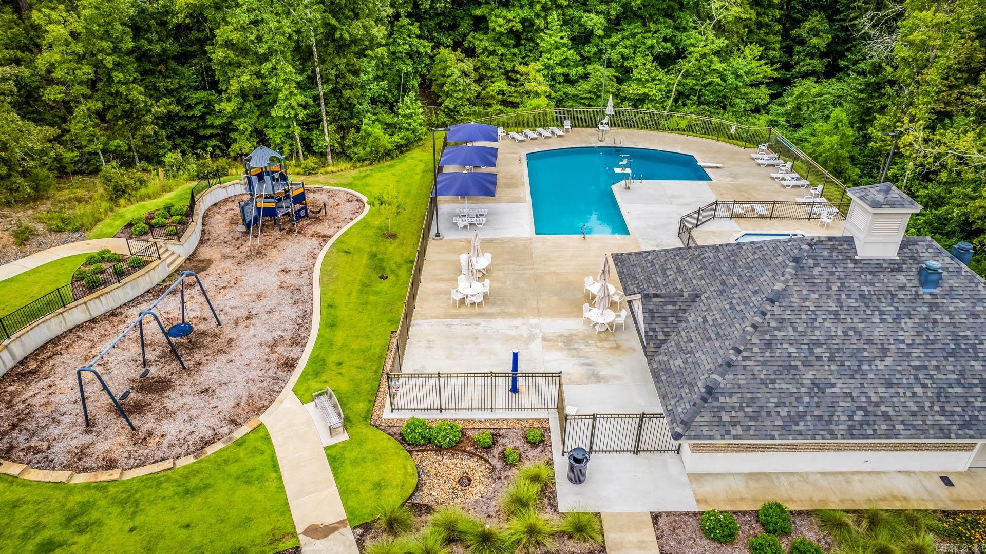 409  Wildcreek  Little Rock, AR