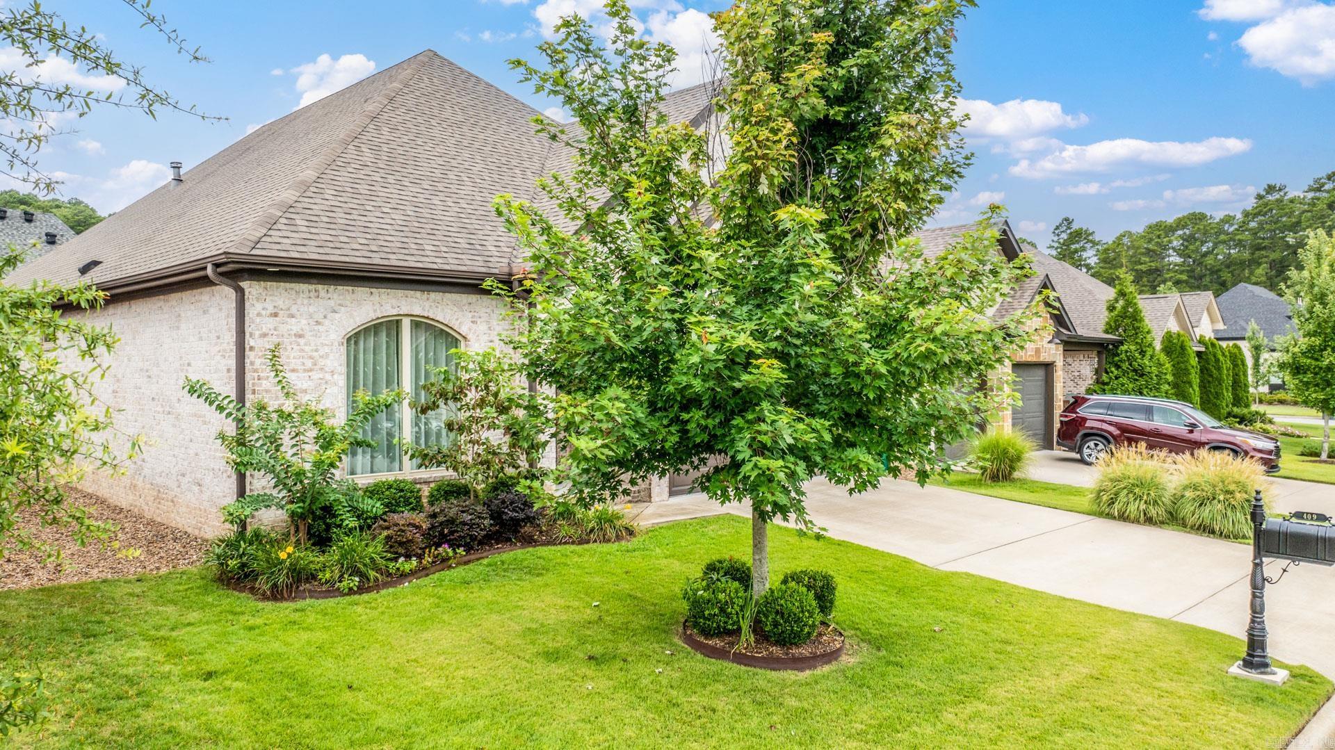 409  Wildcreek  Little Rock, AR