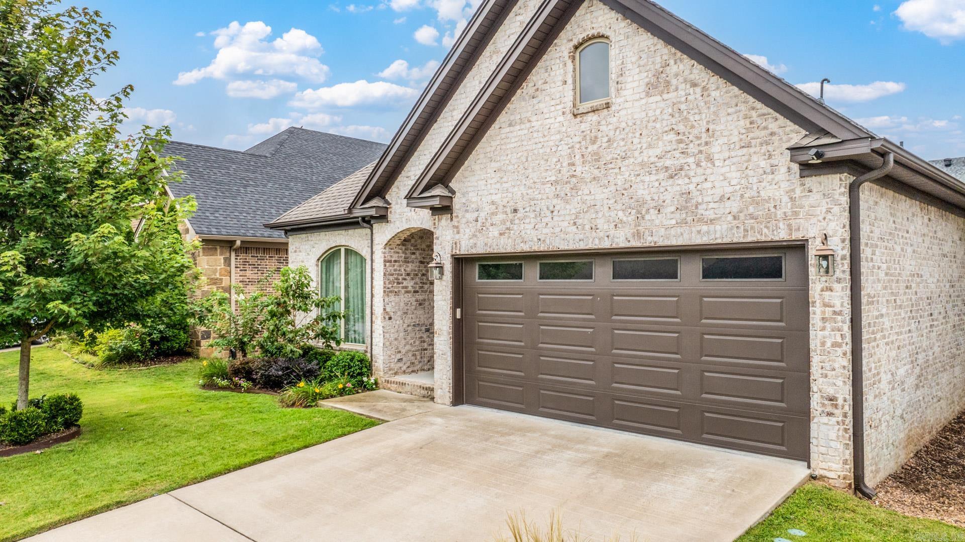 409  Wildcreek  Little Rock, AR