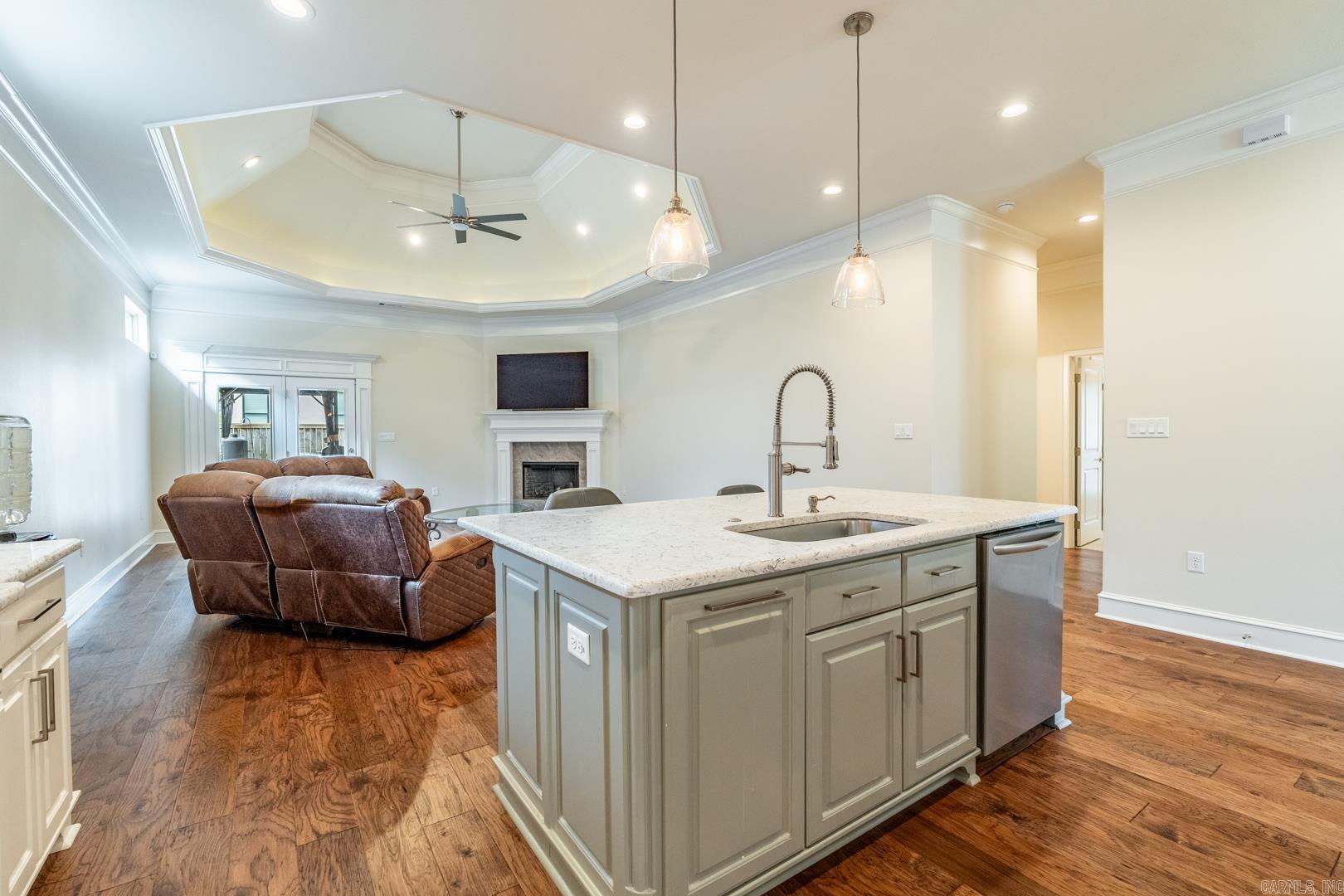 409  Wildcreek  Little Rock, AR