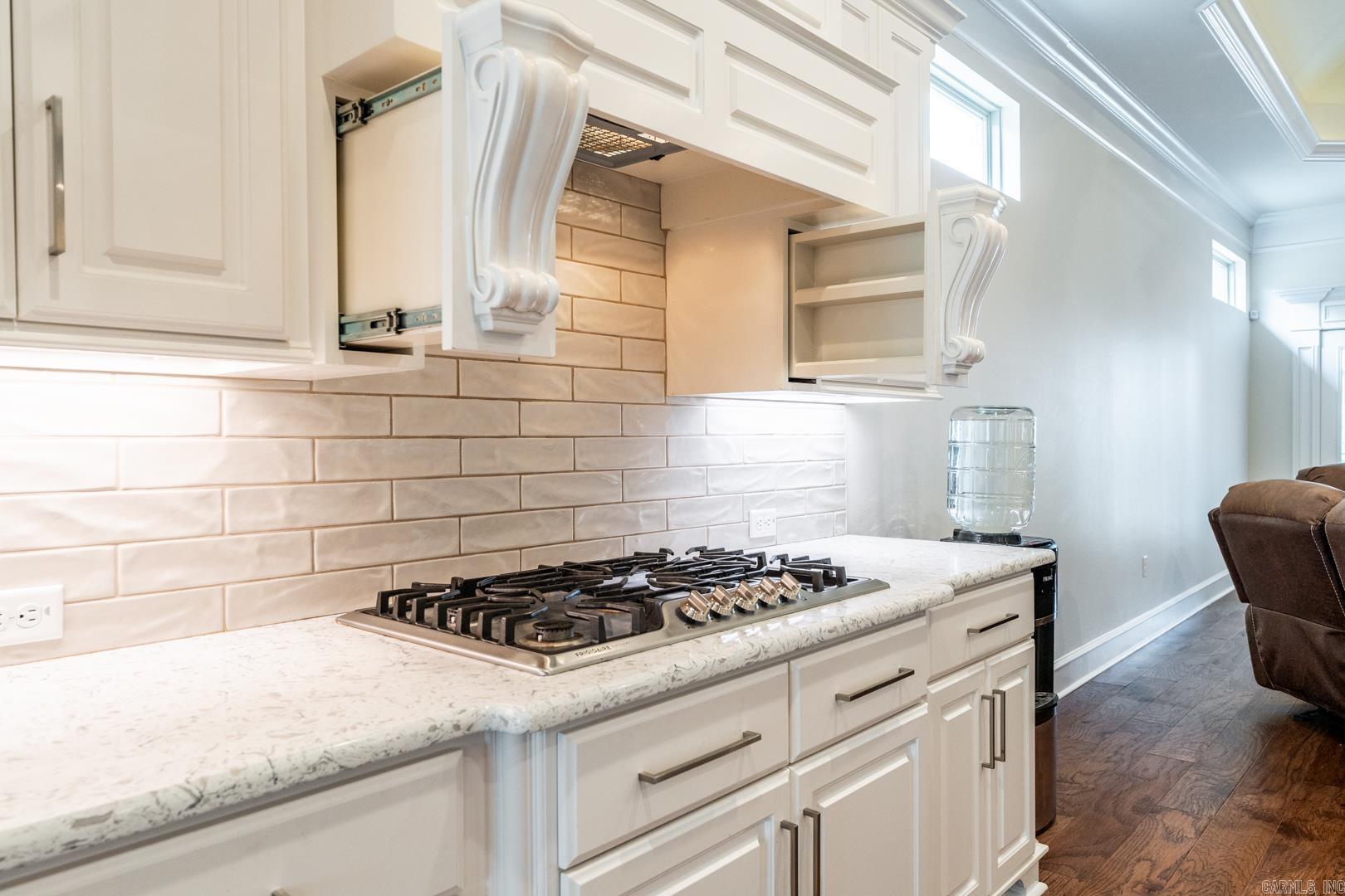 409  Wildcreek  Little Rock, AR