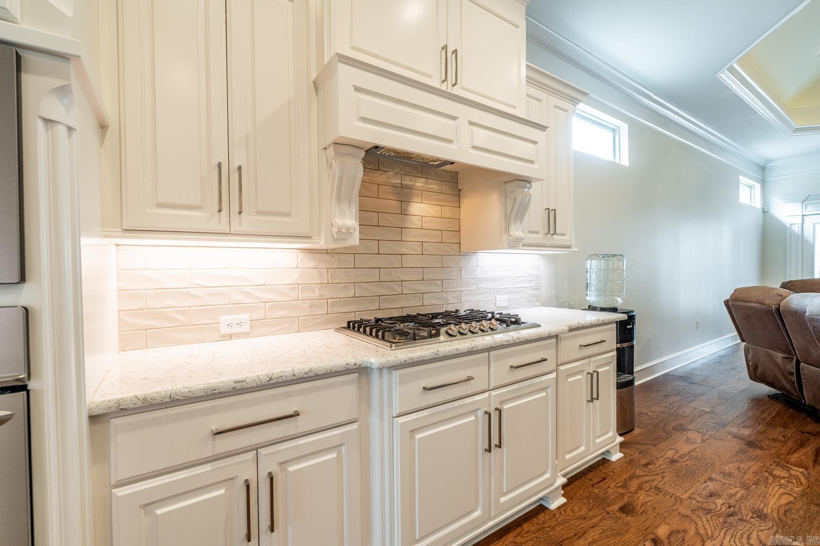 409  Wildcreek  Little Rock, AR