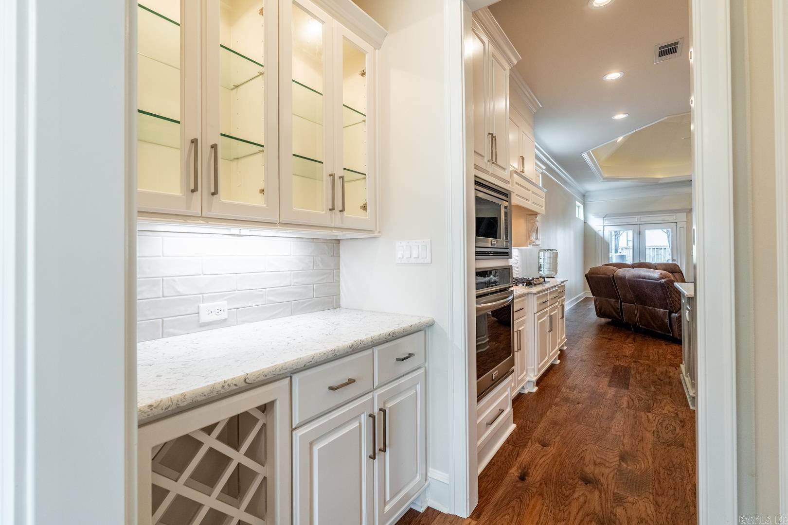 409  Wildcreek  Little Rock, AR