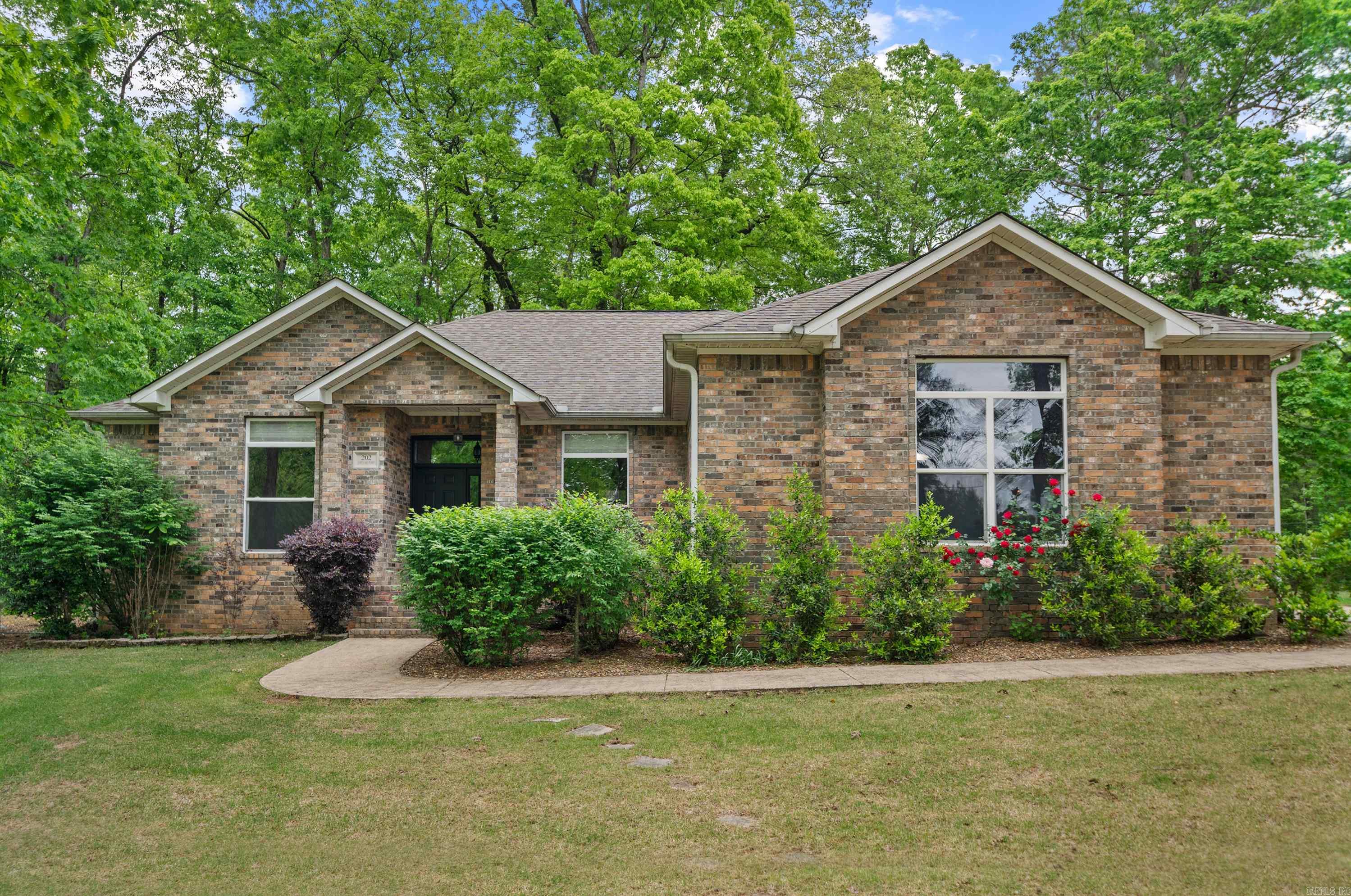 202  Lost Lake  Hot Springs, AR