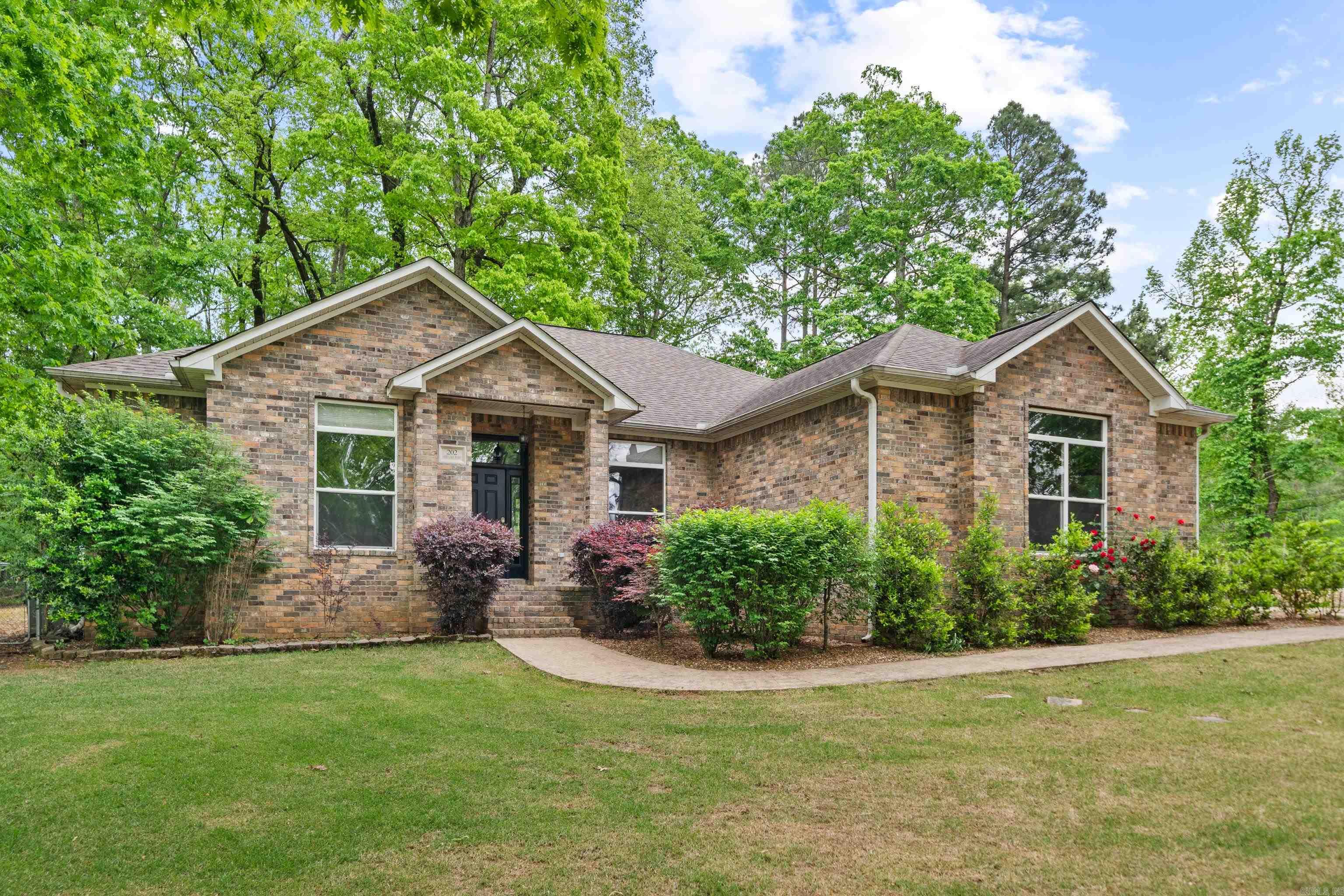 202  Lost Lake  Hot Springs, AR