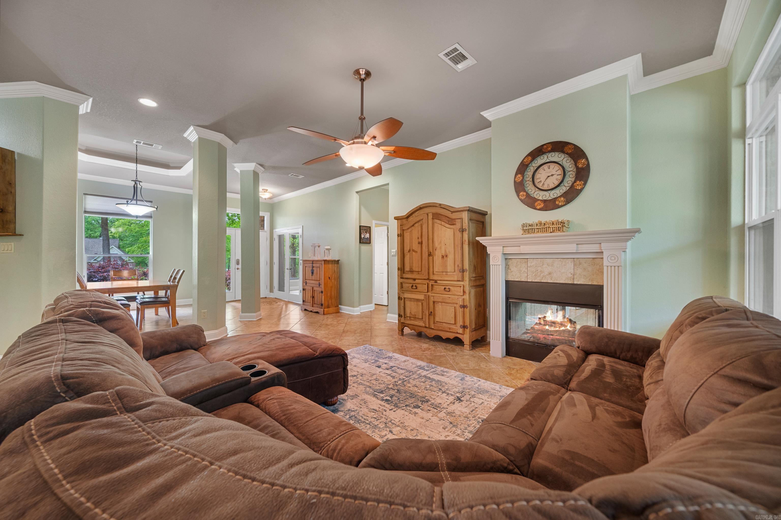 202  Lost Lake  Hot Springs, AR