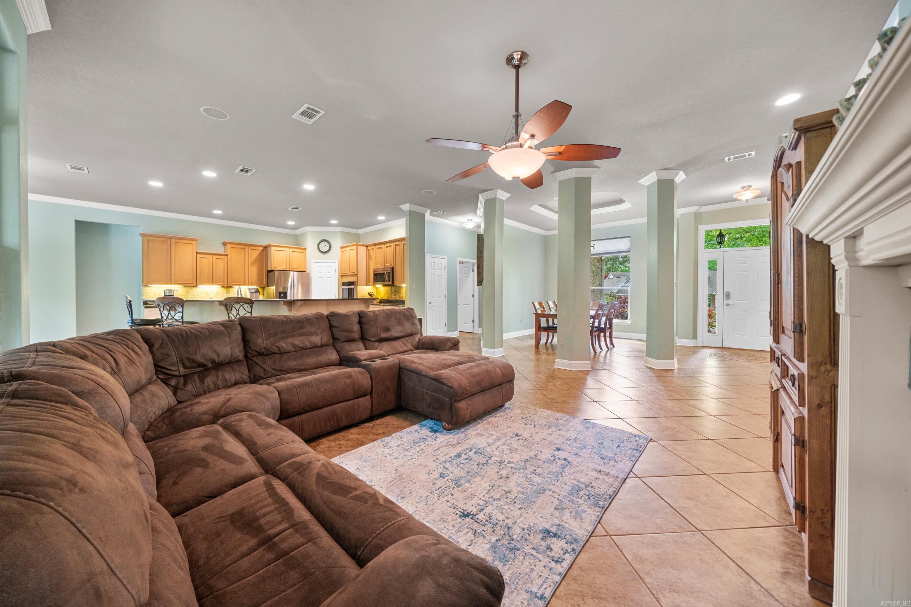 202  Lost Lake  Hot Springs, AR