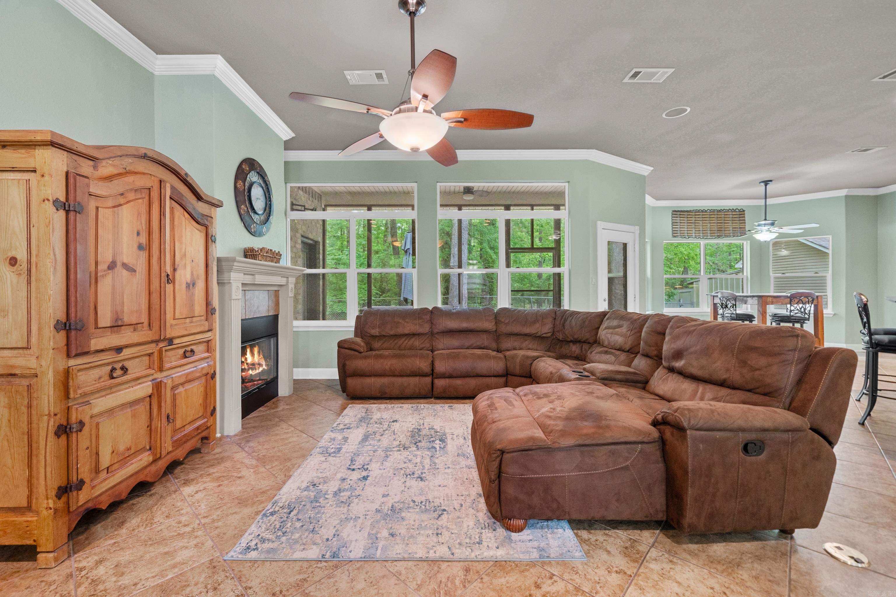 202  Lost Lake  Hot Springs, AR