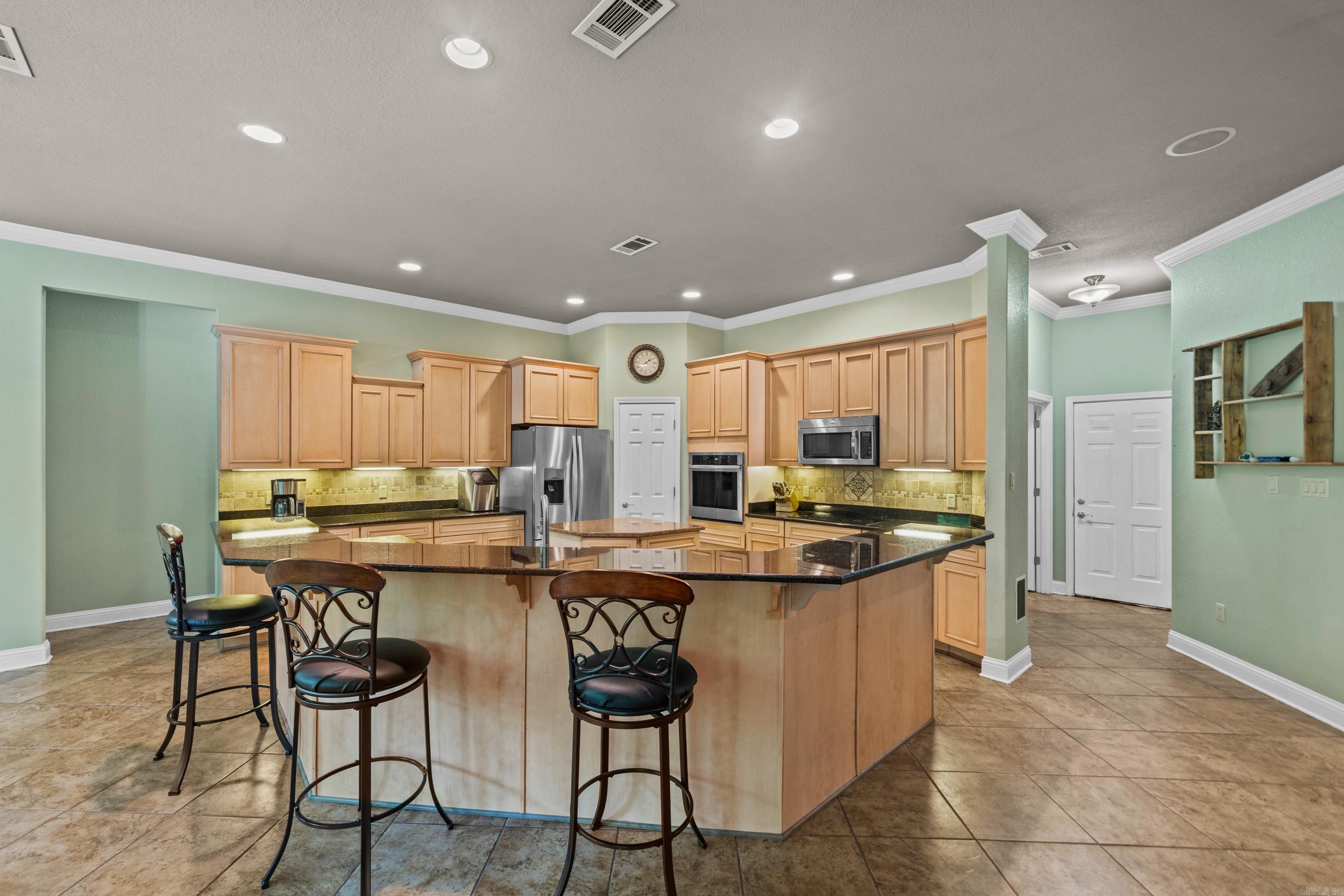 202  Lost Lake  Hot Springs, AR