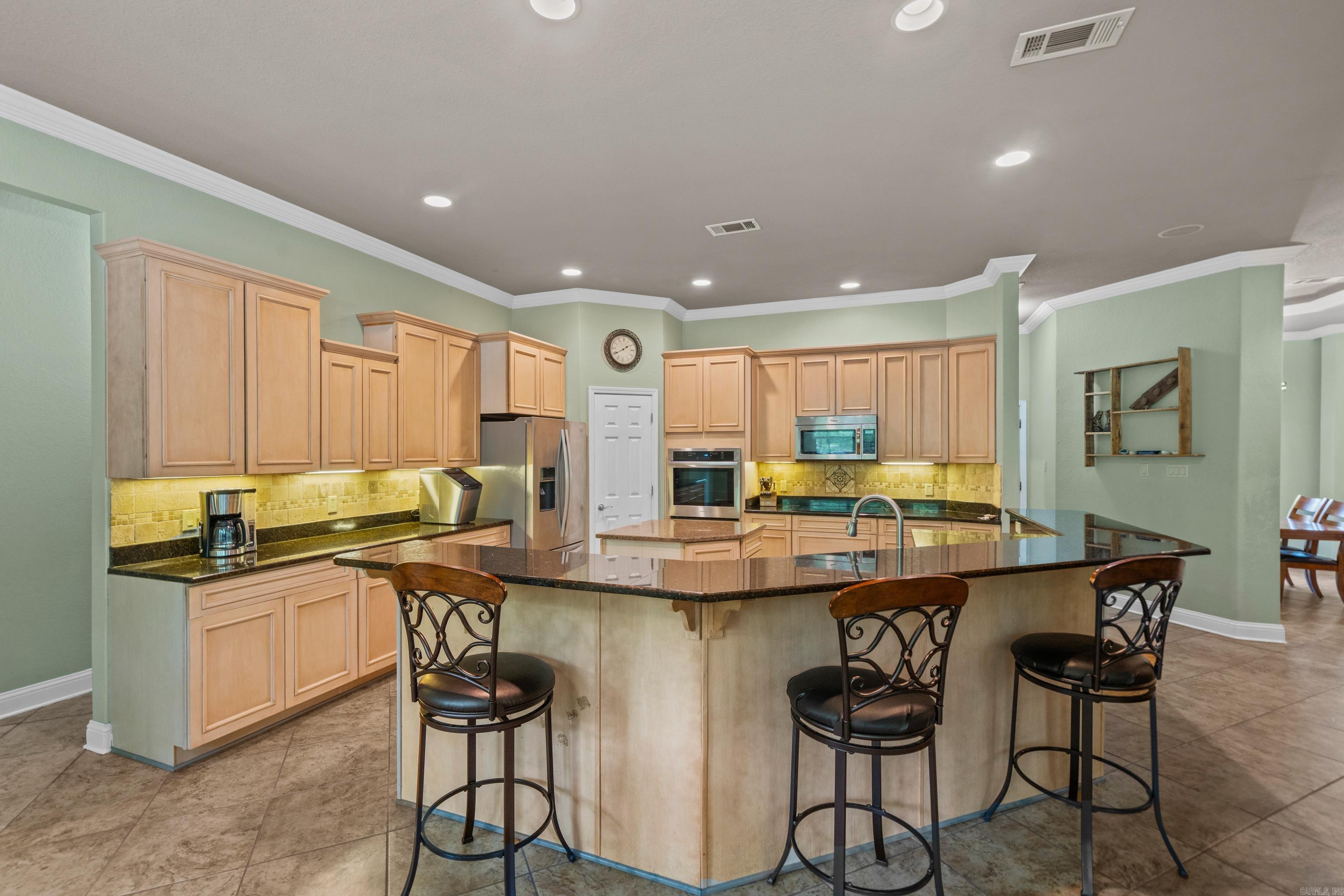 202  Lost Lake  Hot Springs, AR