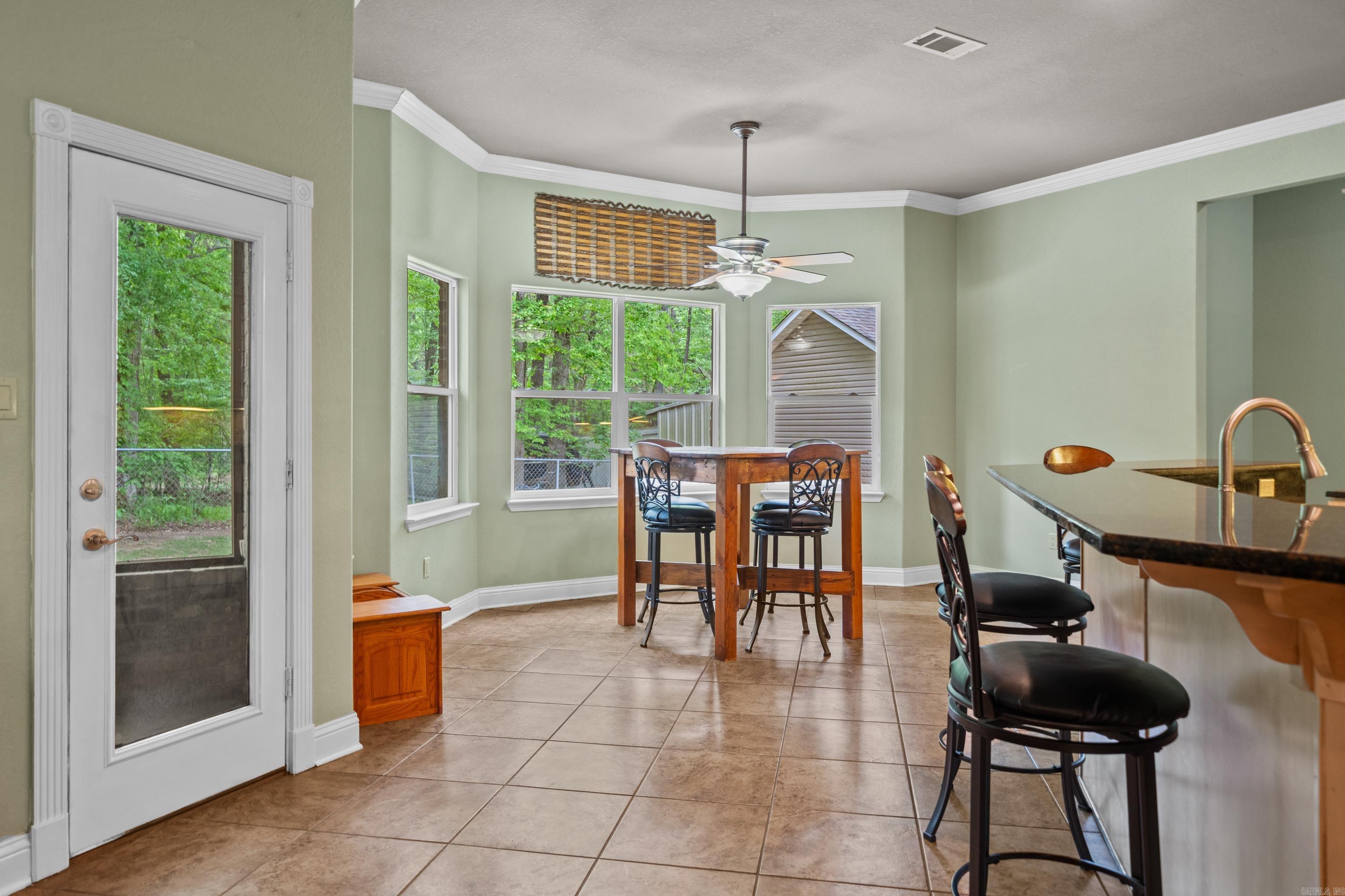 202  Lost Lake  Hot Springs, AR