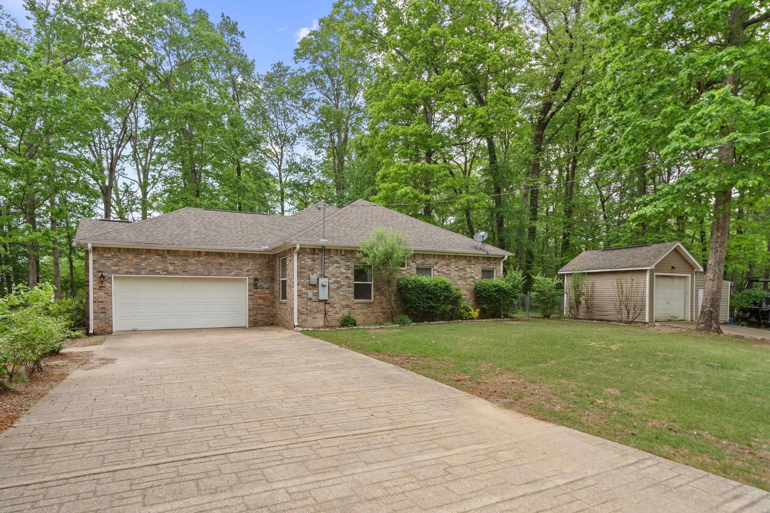 202  Lost Lake  Hot Springs, AR