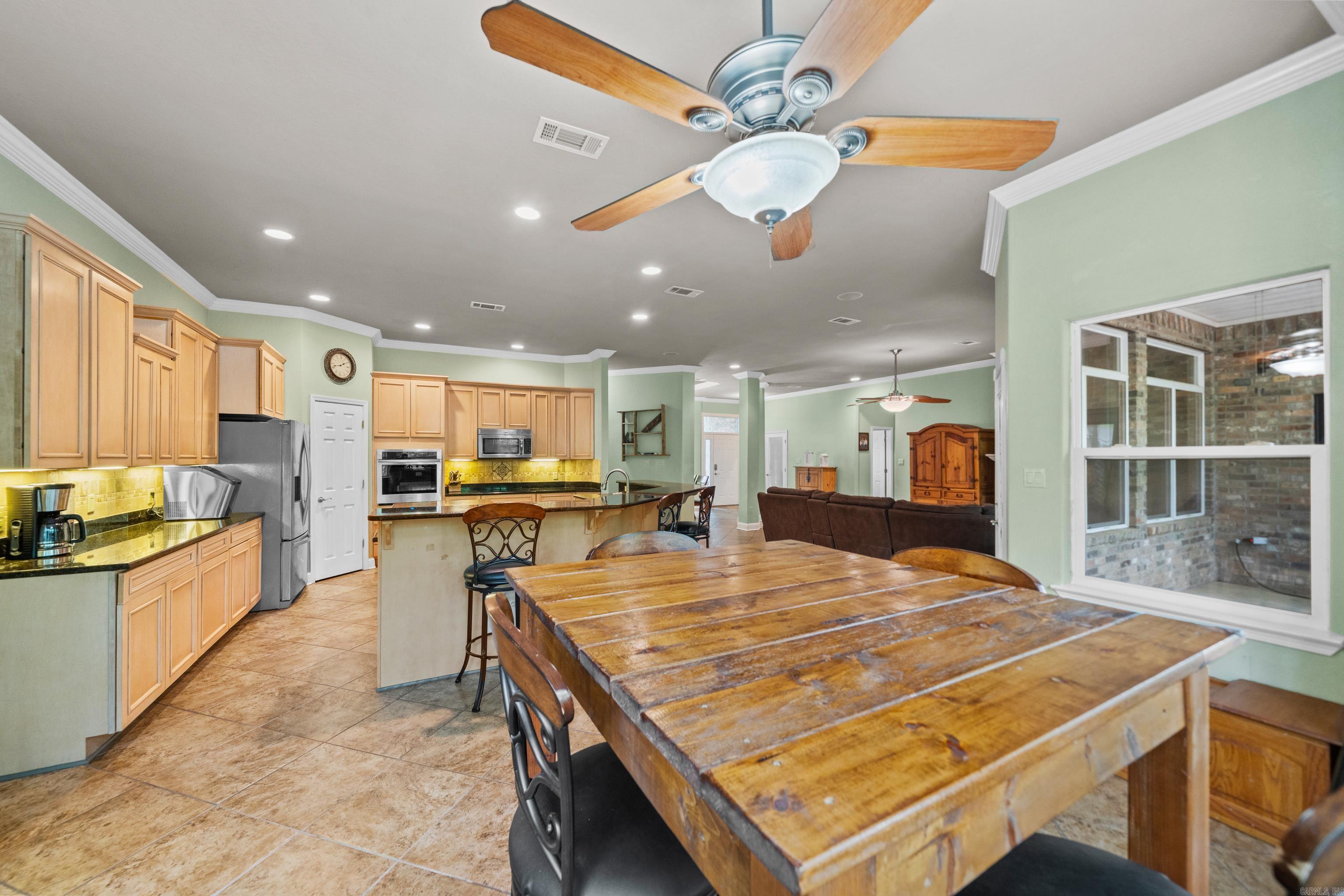 202  Lost Lake  Hot Springs, AR