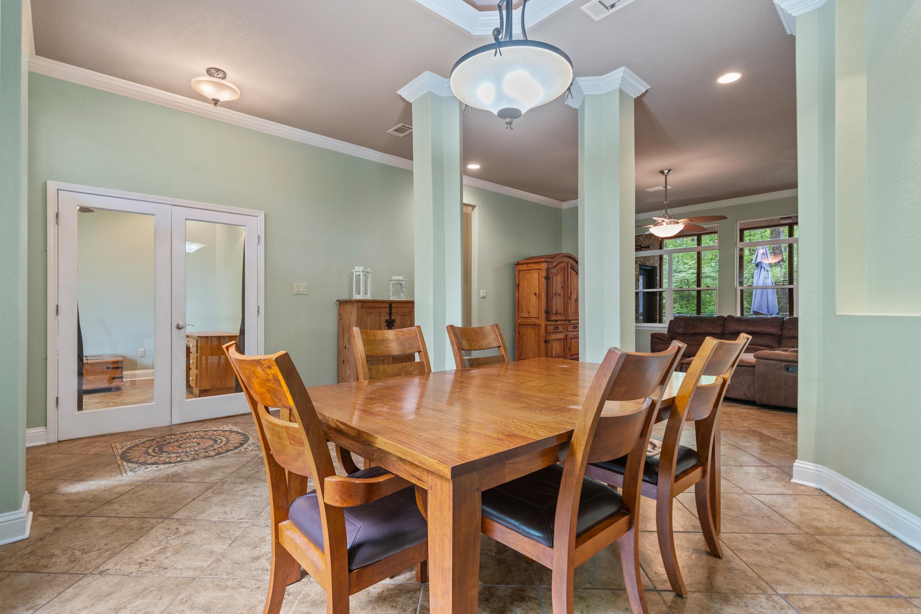 202  Lost Lake  Hot Springs, AR