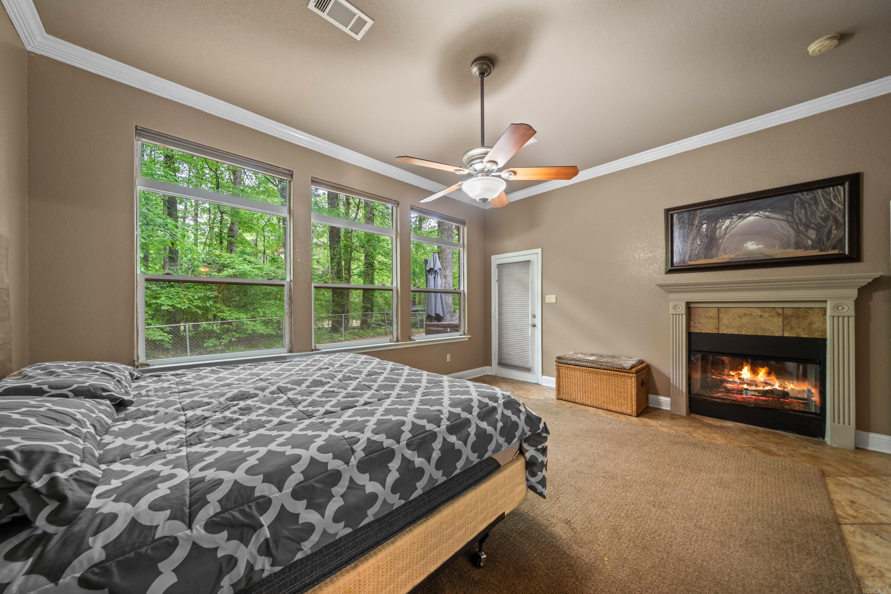 202  Lost Lake  Hot Springs, AR