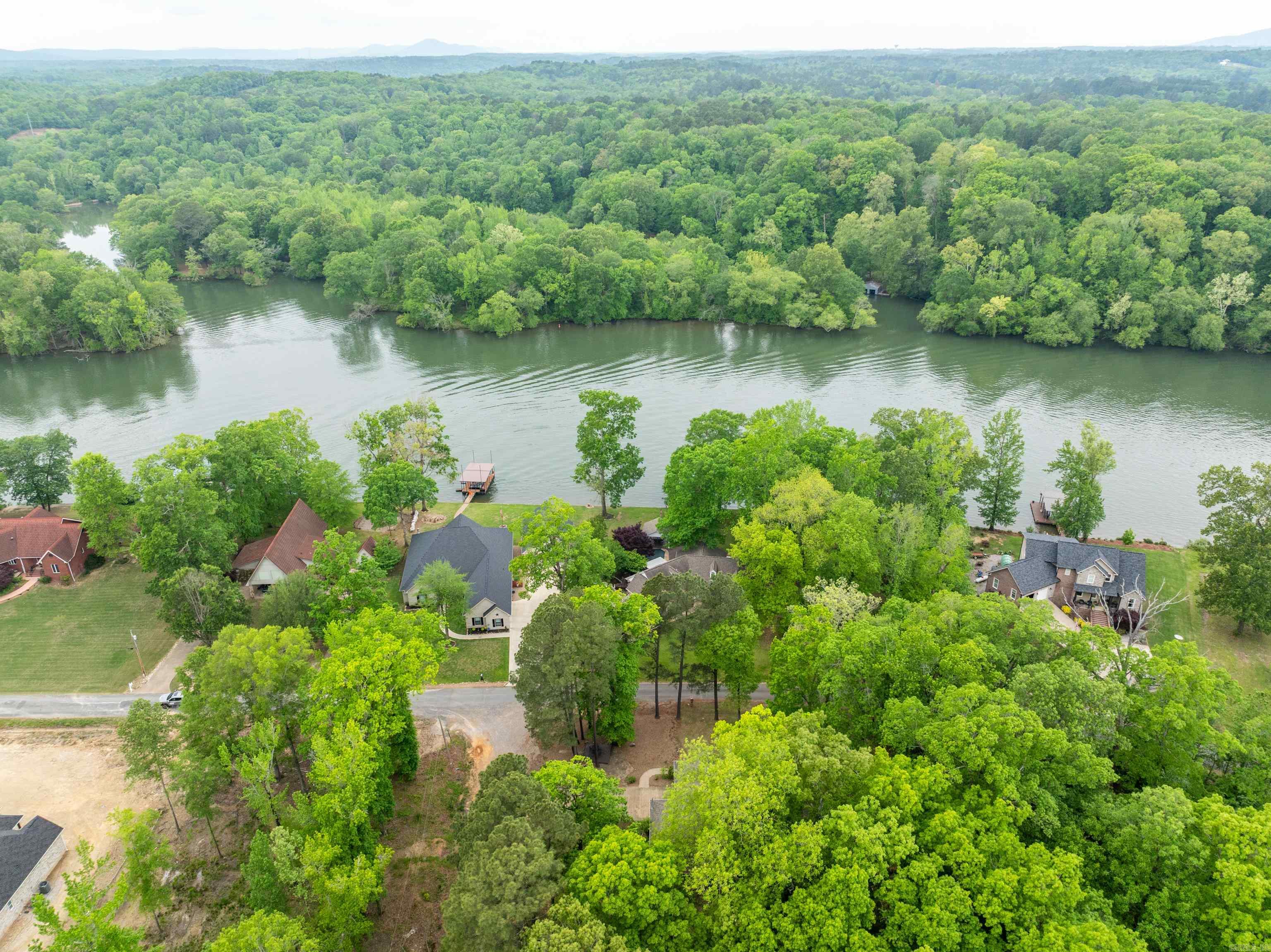 202  Lost Lake  Hot Springs, AR