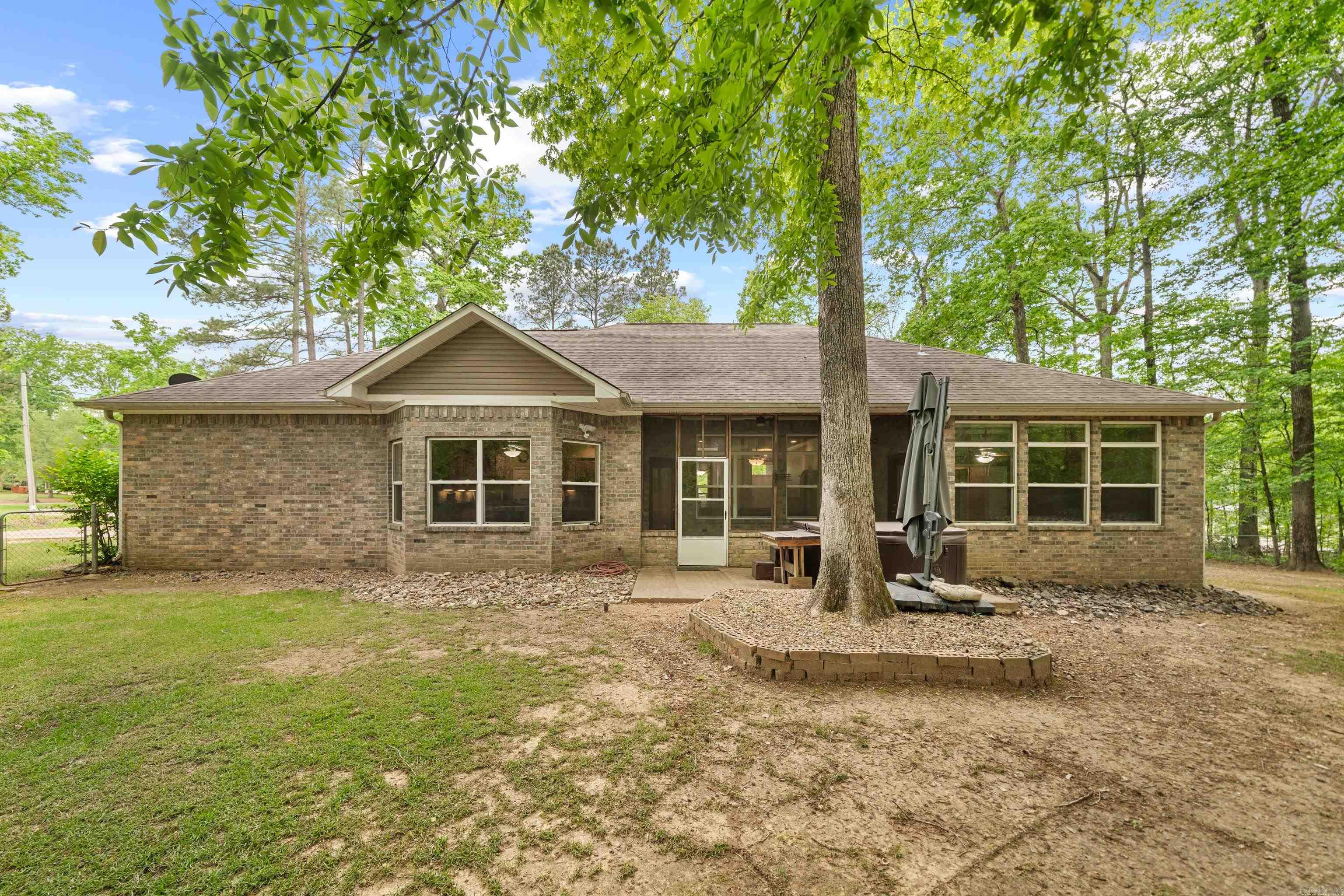 202  Lost Lake  Hot Springs, AR