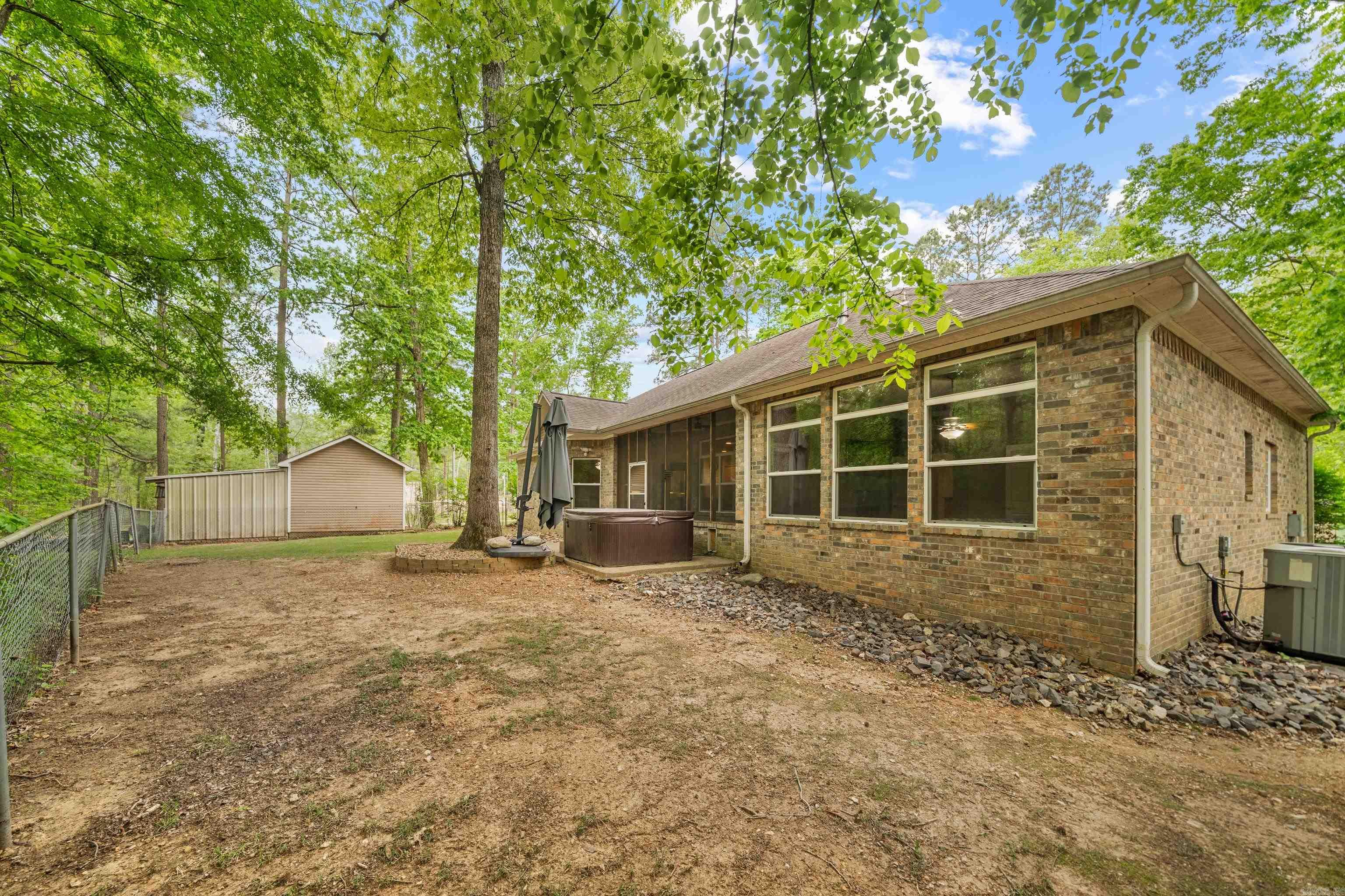 202  Lost Lake  Hot Springs, AR