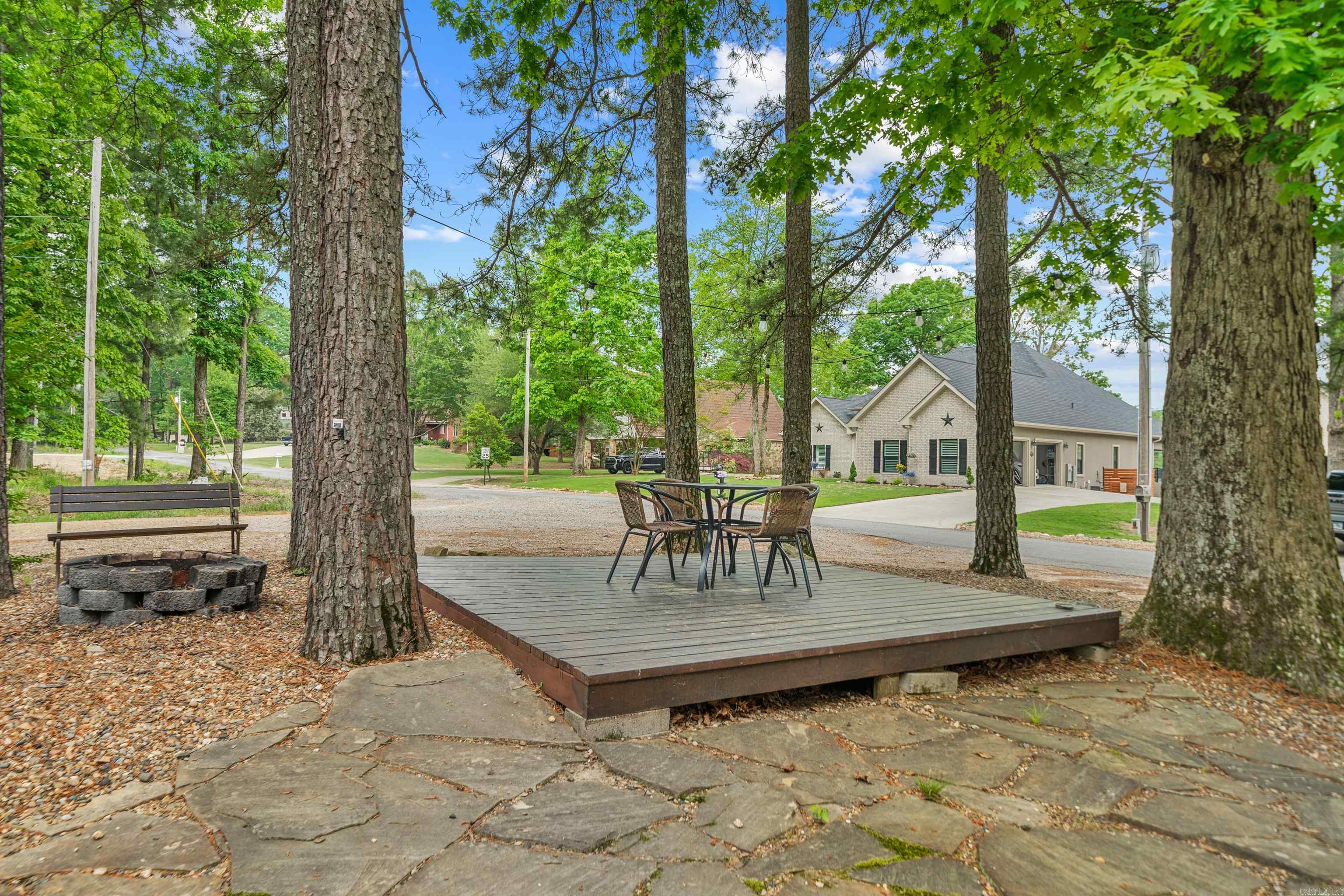 202  Lost Lake  Hot Springs, AR