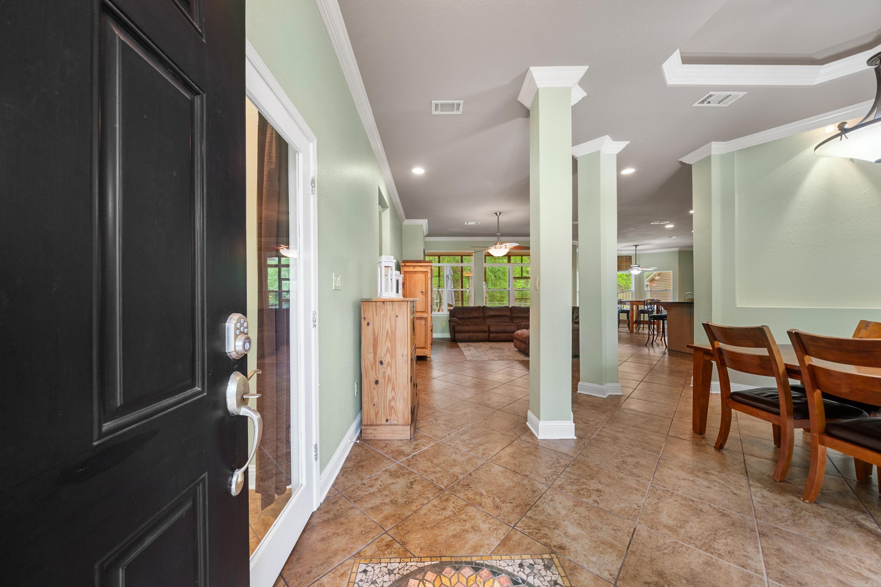 202  Lost Lake  Hot Springs, AR