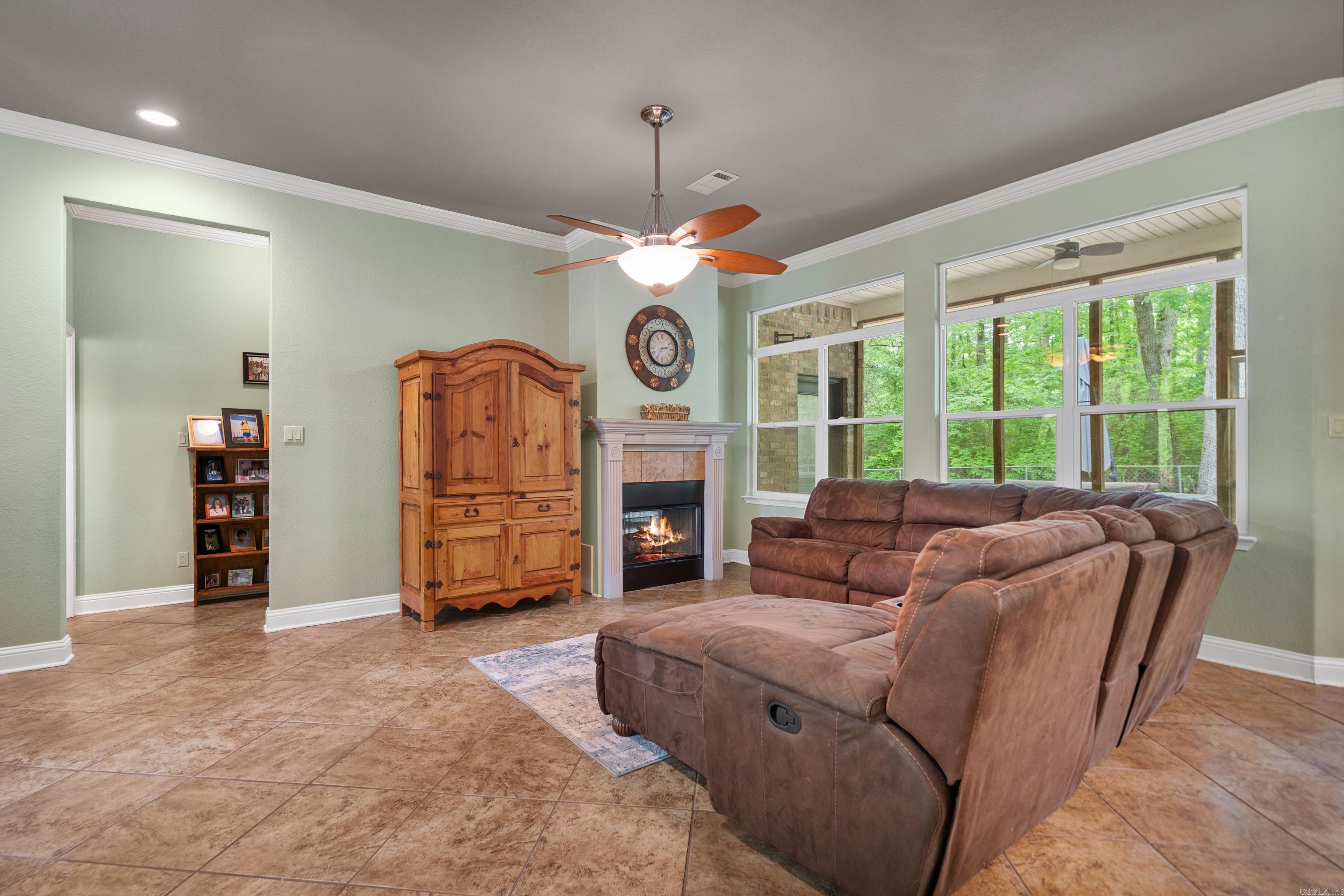202  Lost Lake  Hot Springs, AR