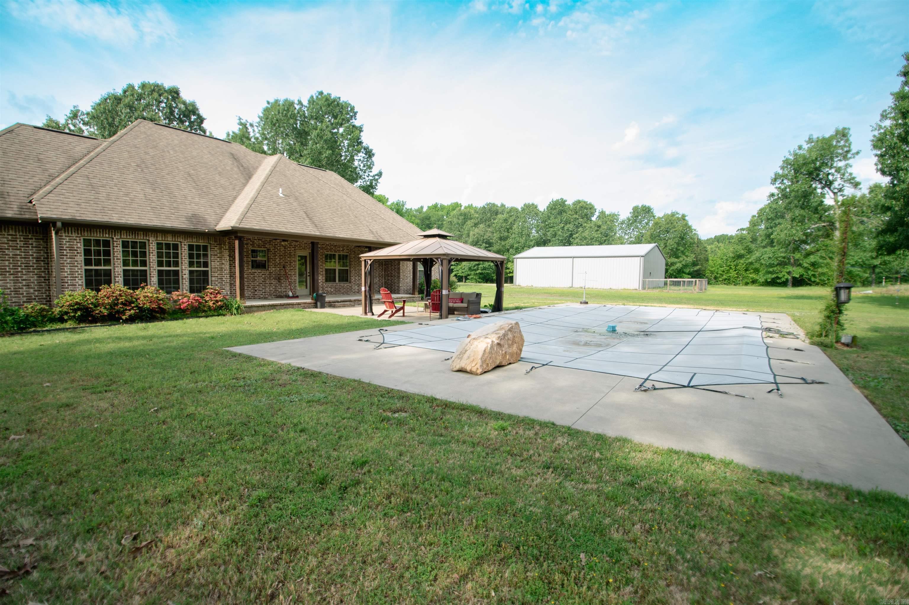 1094 W Vinity Rd  McRae, AR