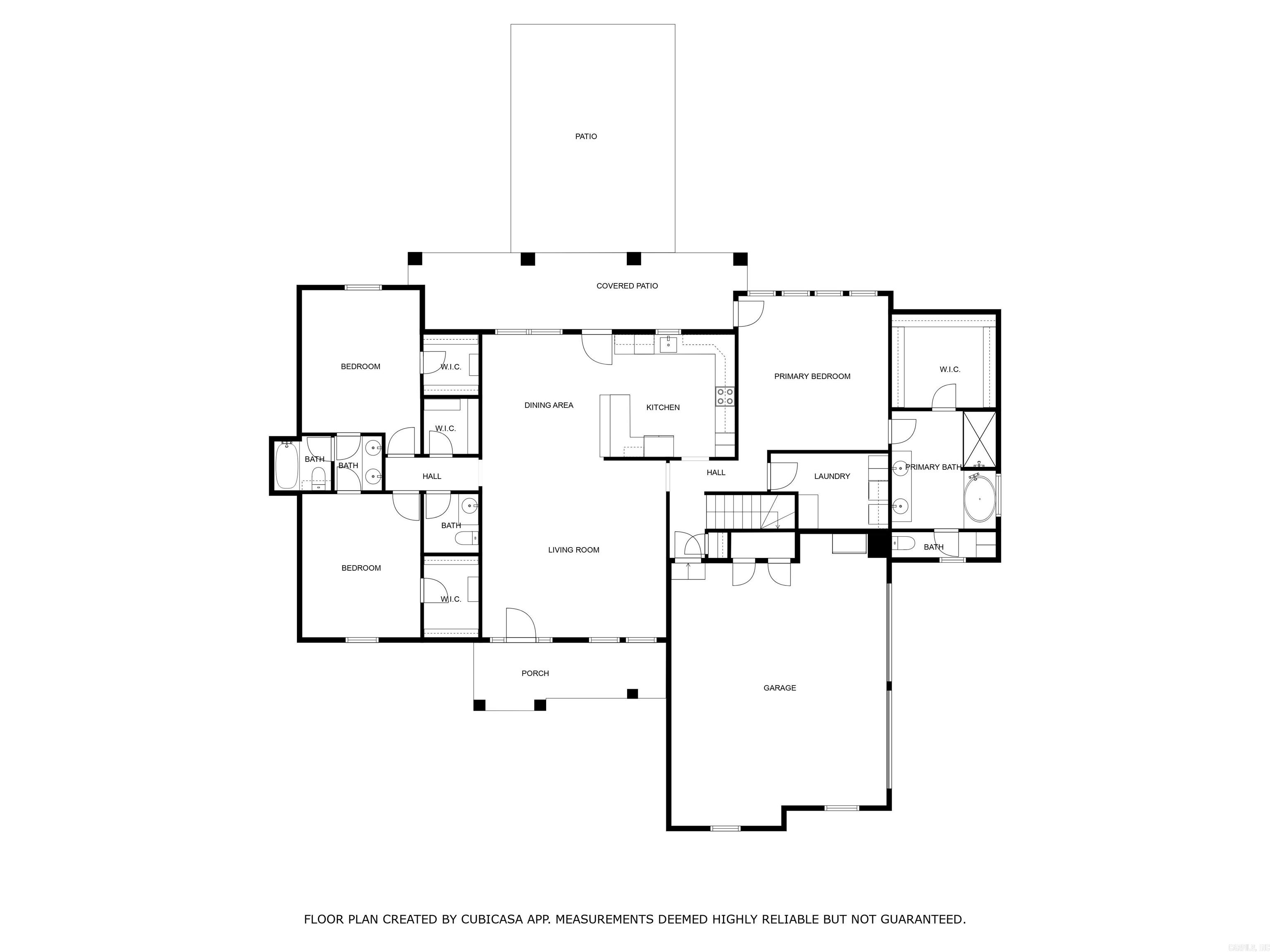 1094 W Vinity Rd  McRae, AR
