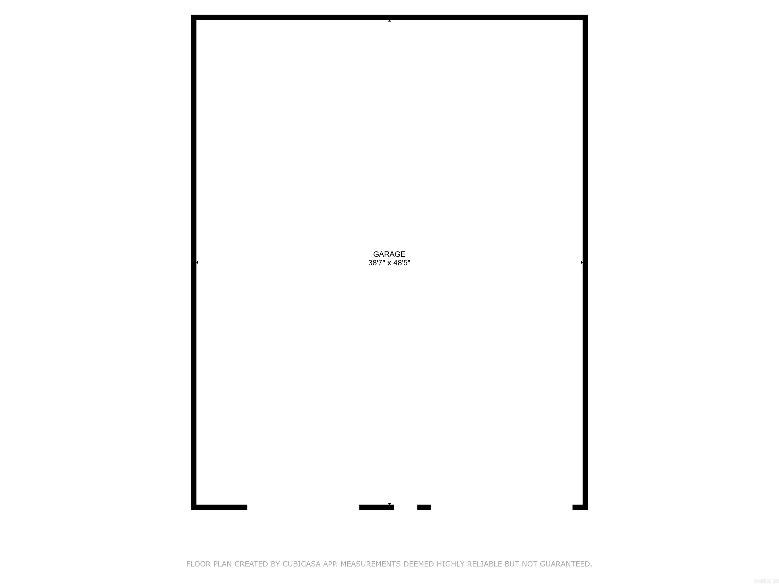 1094 W Vinity Rd  McRae, AR