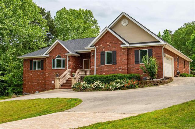 140  Frontier  Hot Springs, AR