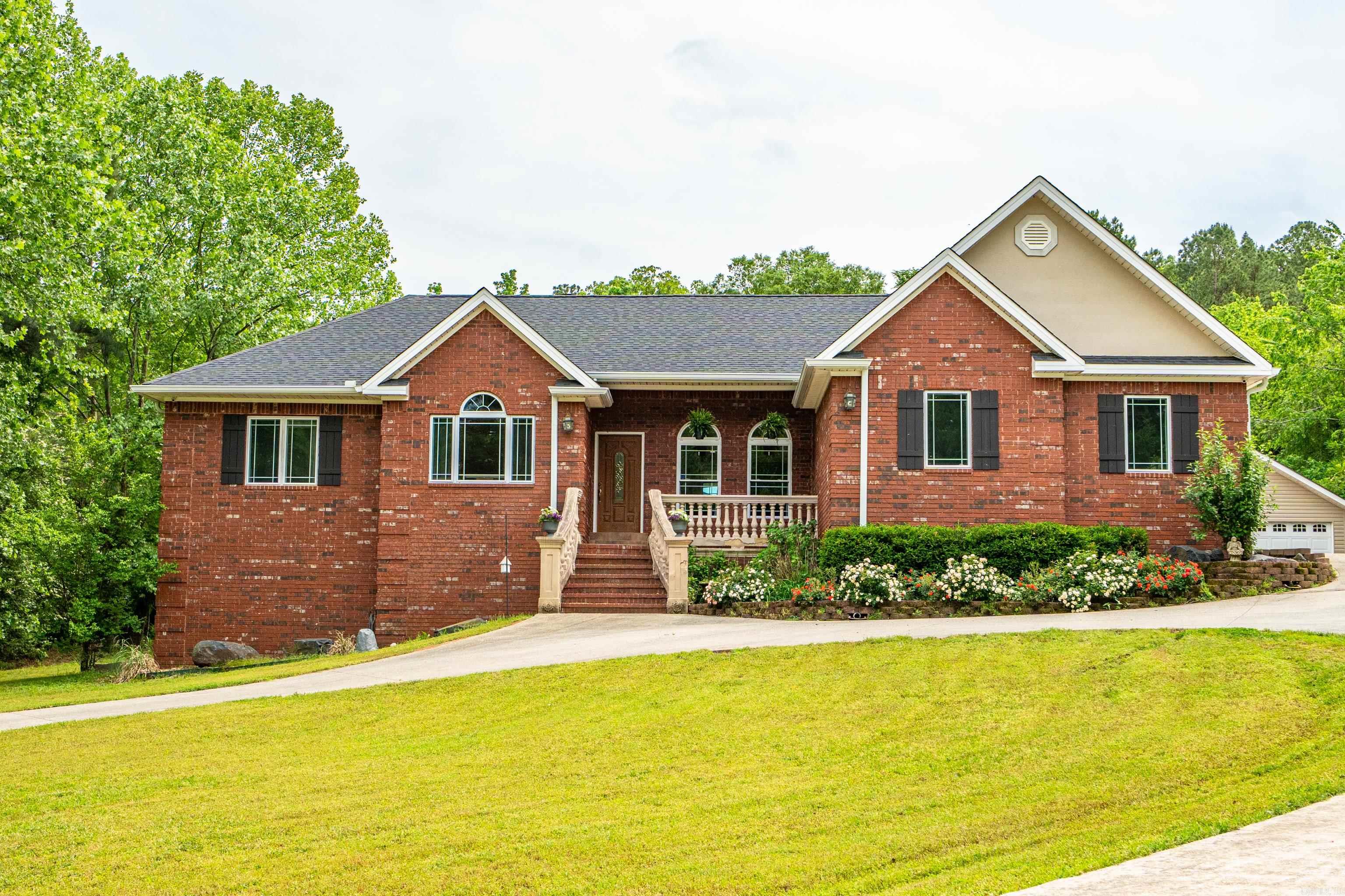 140  Frontier  Hot Springs, AR
