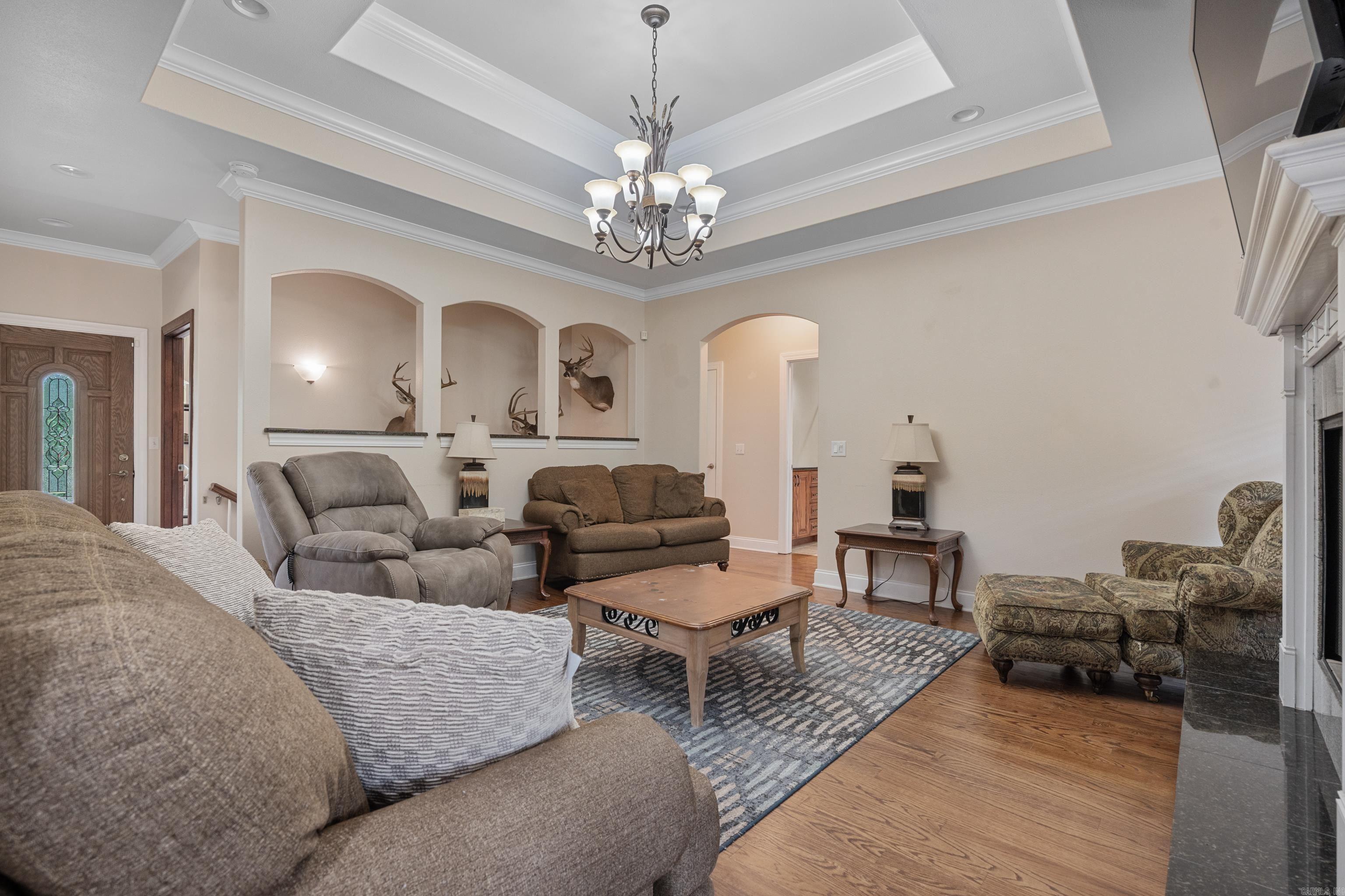 140 Frontier Trail Hot Springs, AR 71913